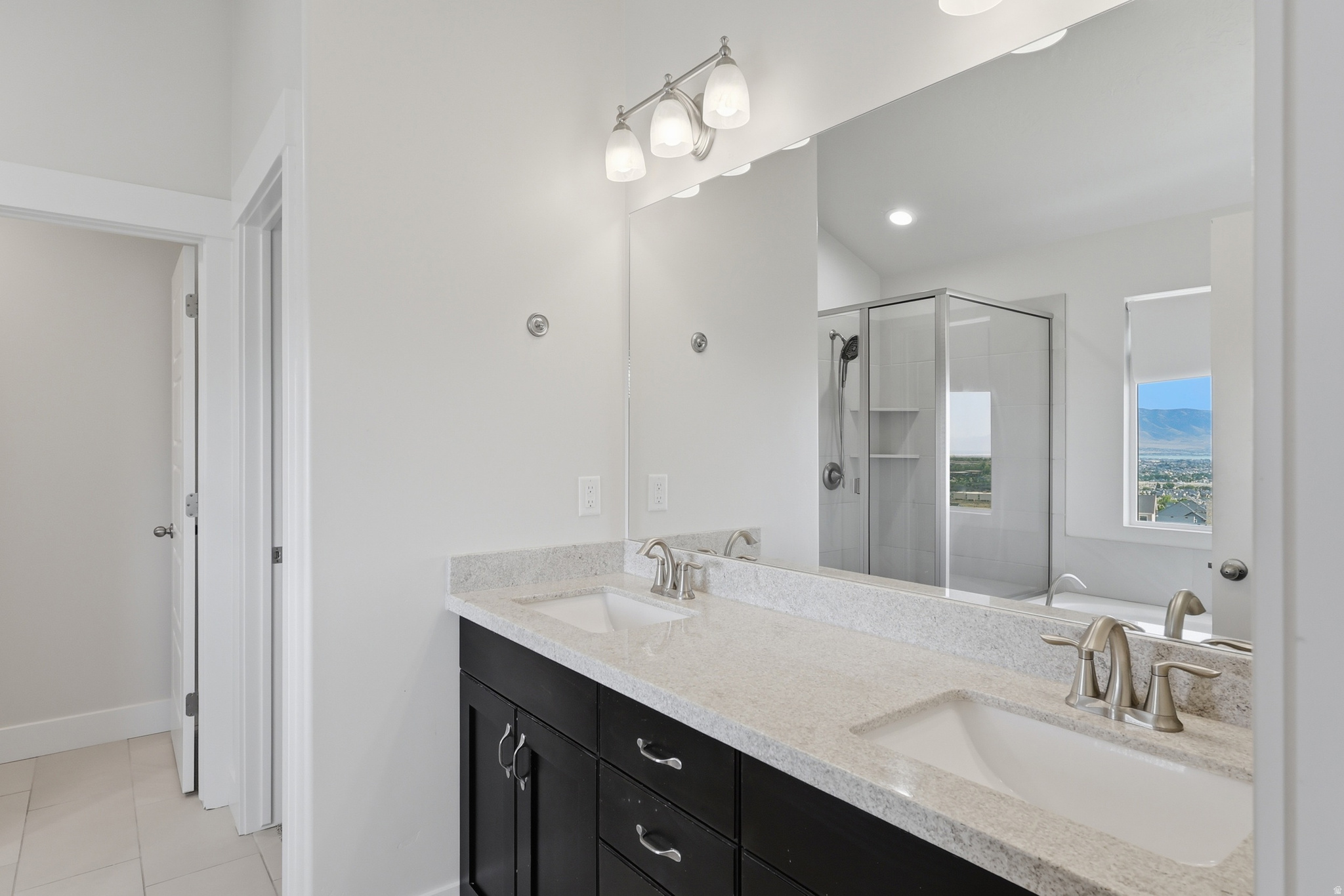 CROSSING AT TRAVERSE - Residential