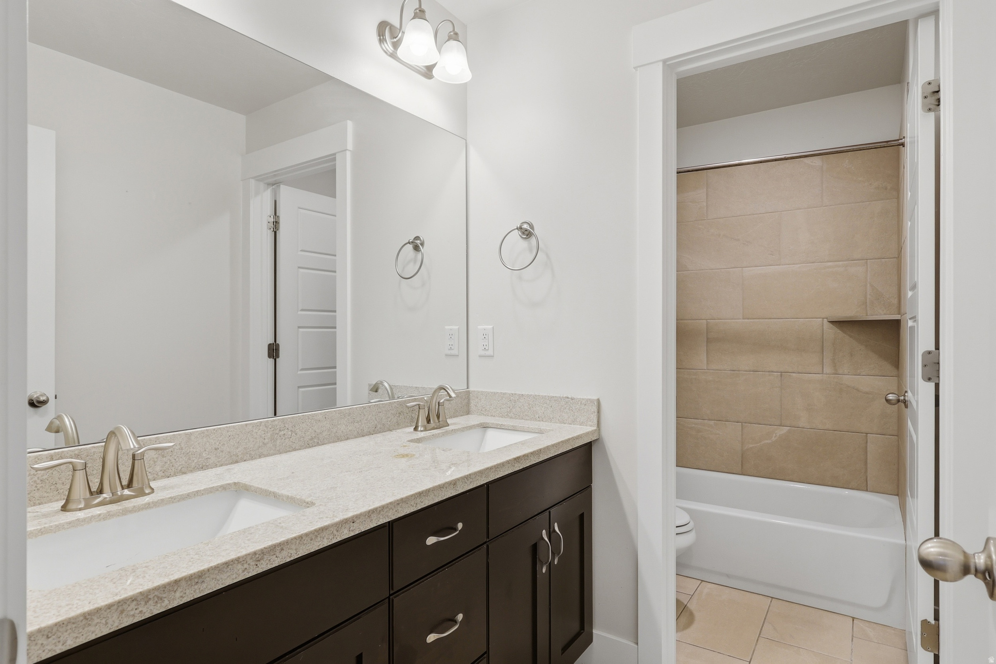 CROSSING AT TRAVERSE - Residential