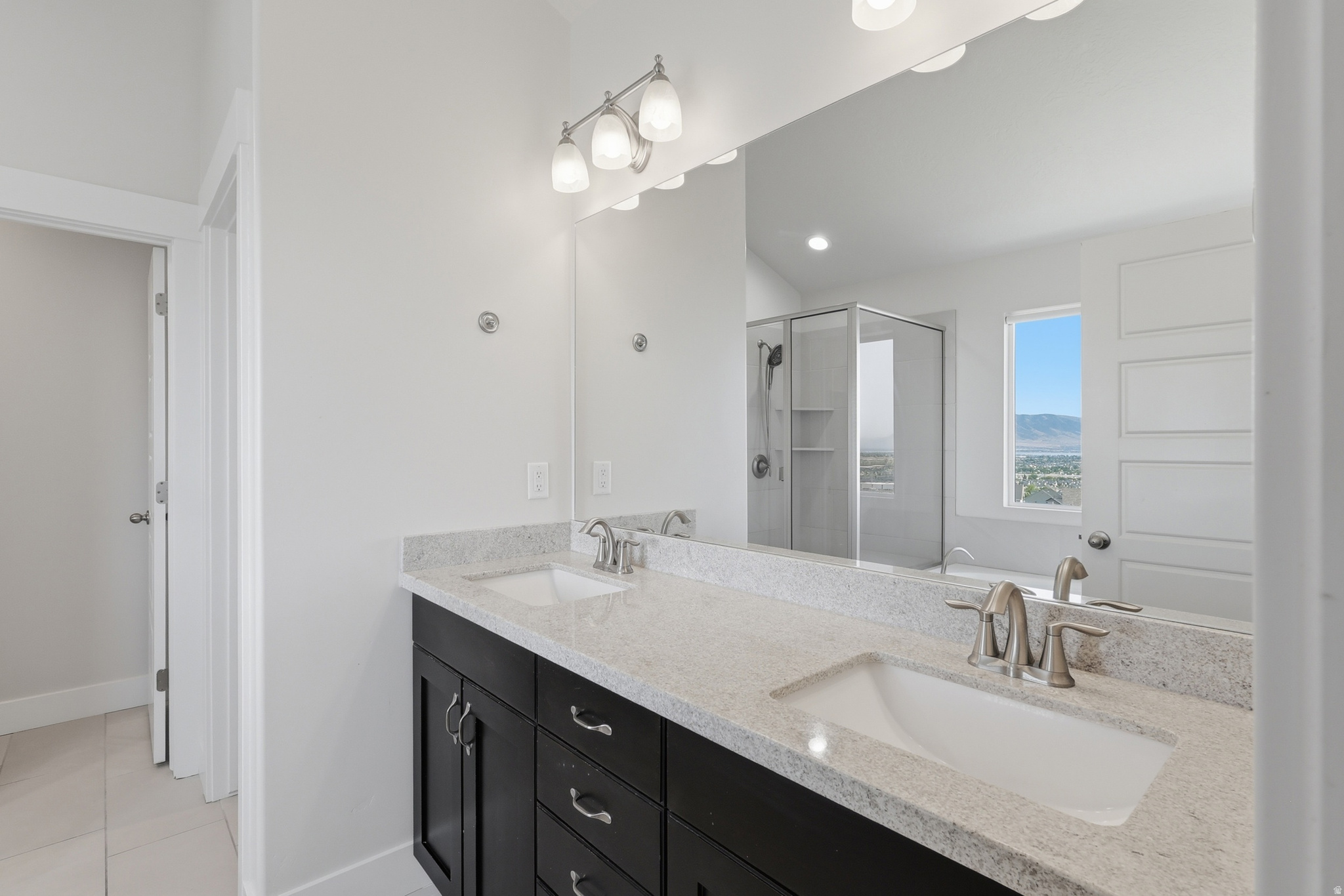 CROSSING AT TRAVERSE - Residential