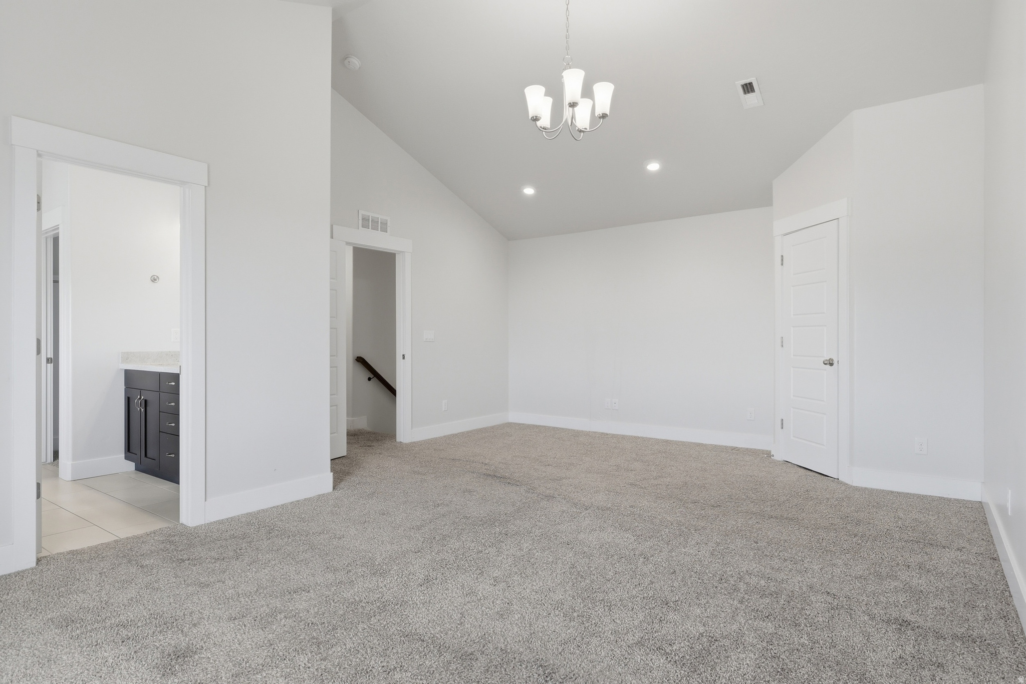 CROSSING AT TRAVERSE - Residential
