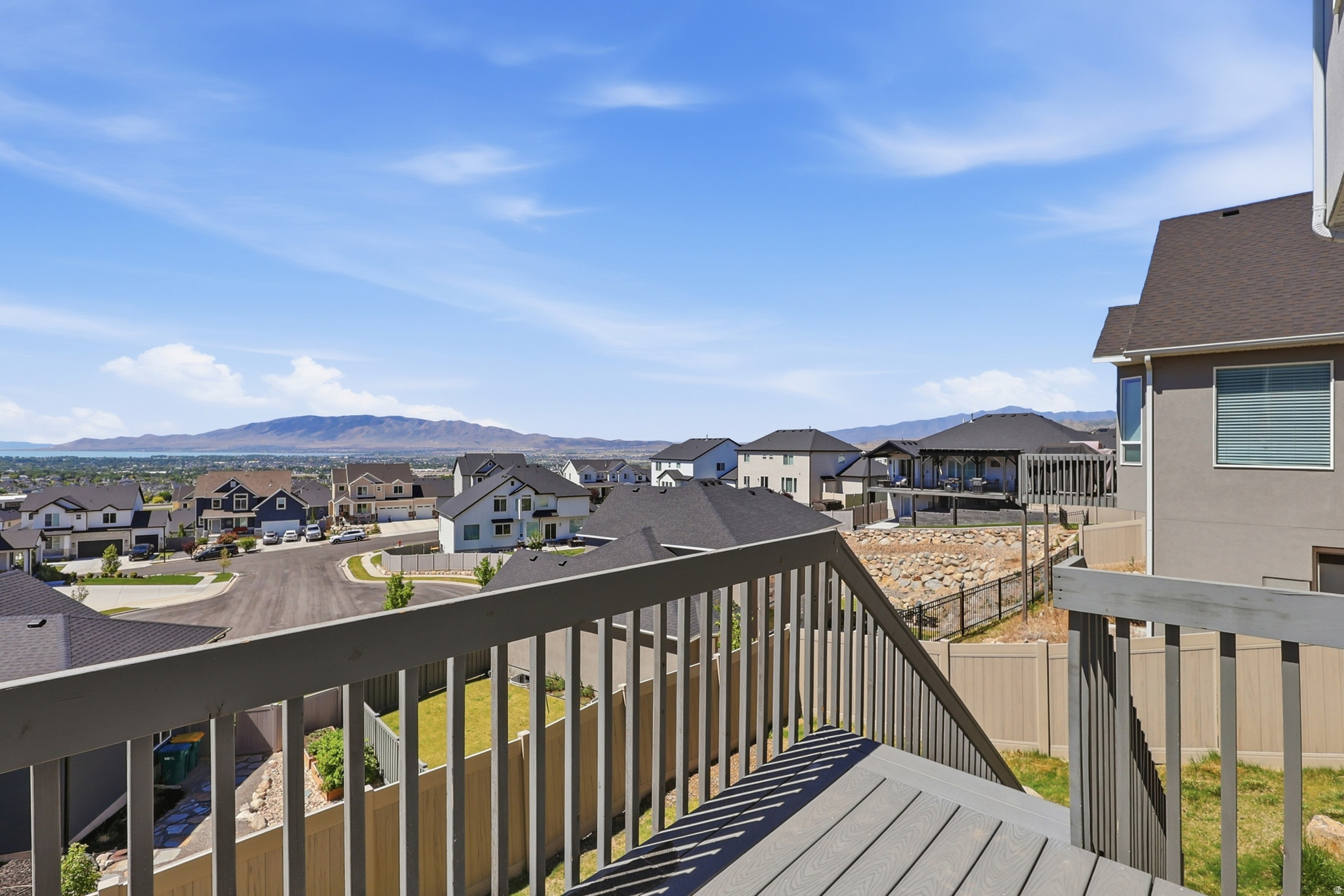 CROSSING AT TRAVERSE - Residential