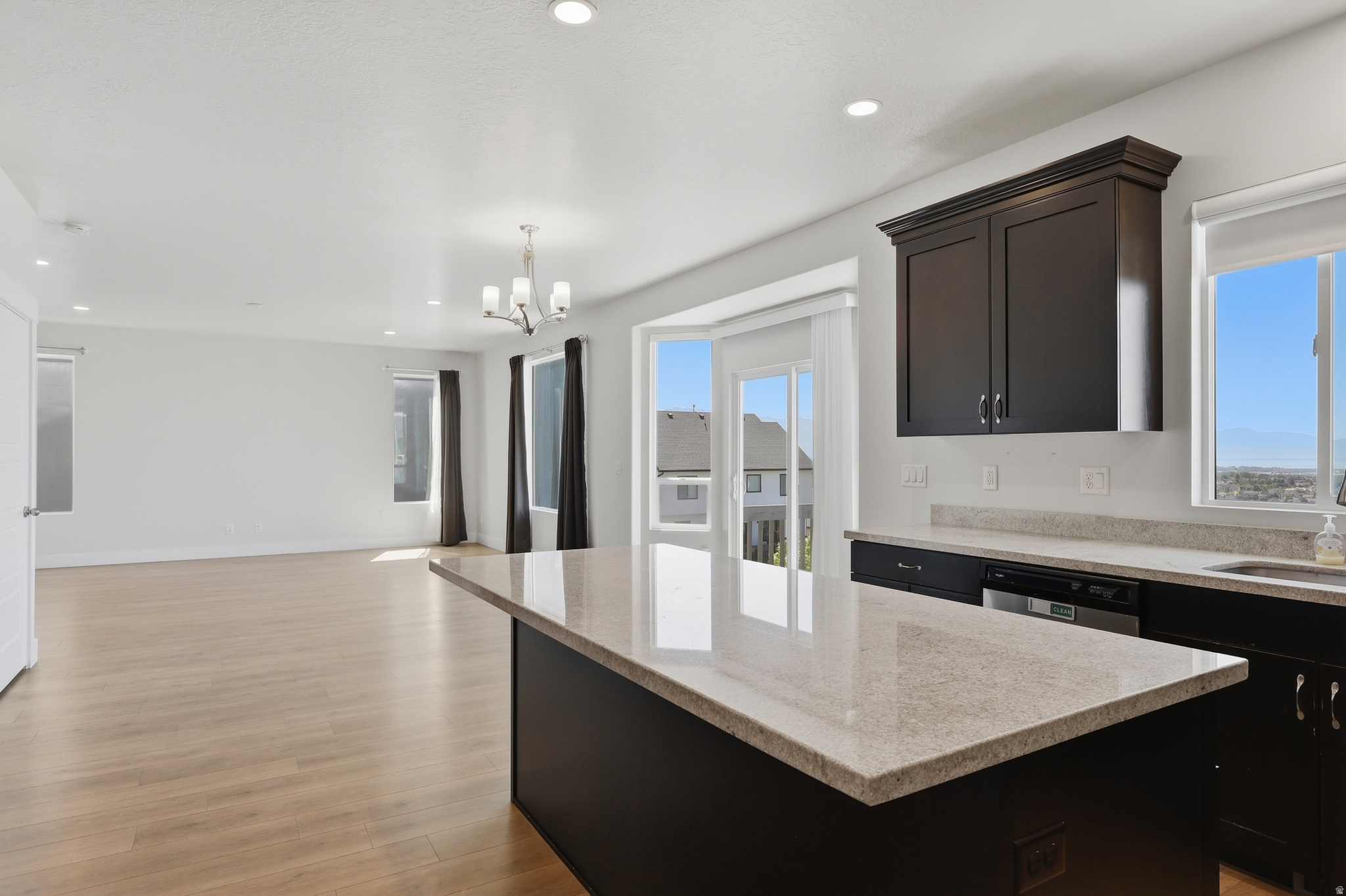 CROSSING AT TRAVERSE - Residential