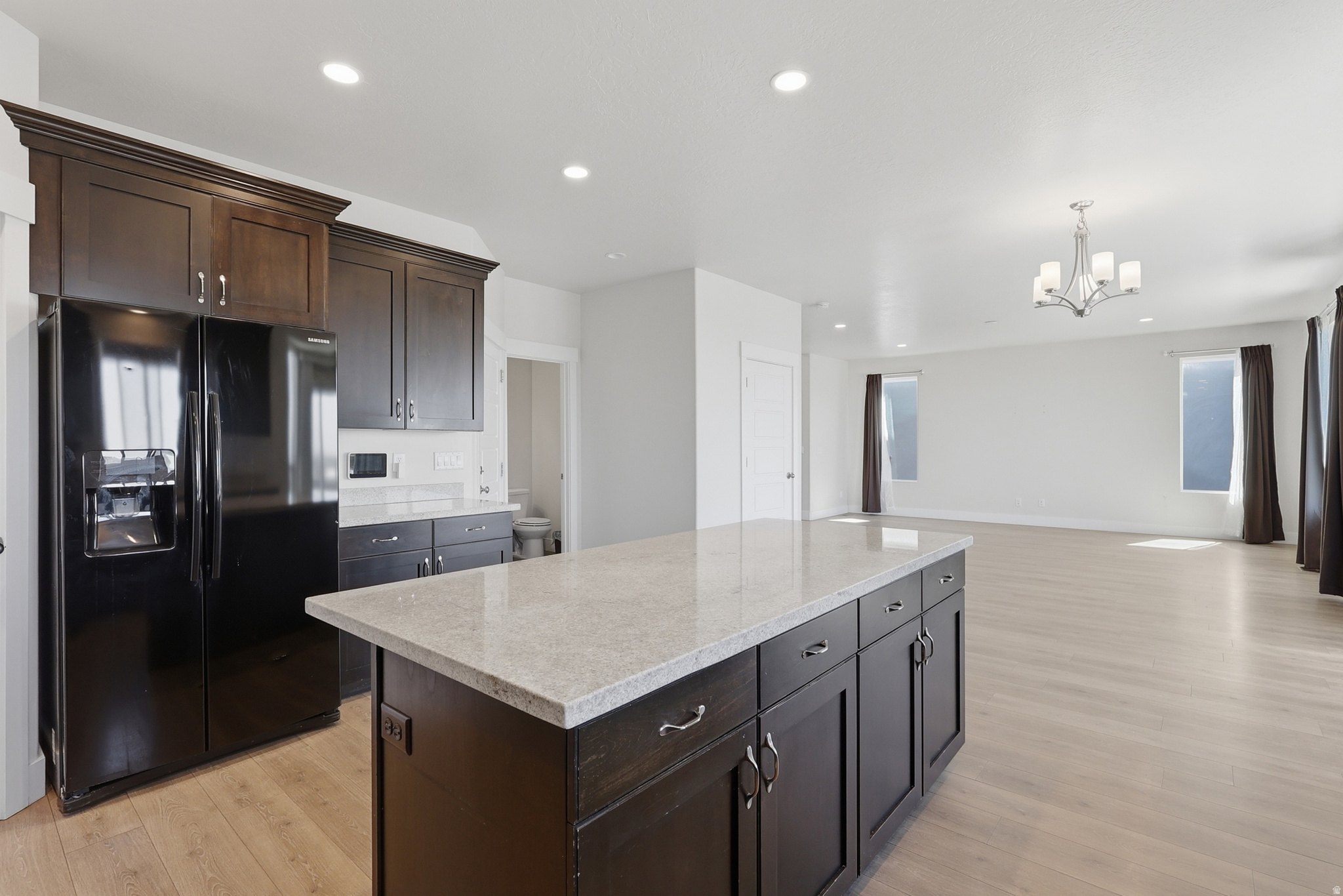 CROSSING AT TRAVERSE - Residential