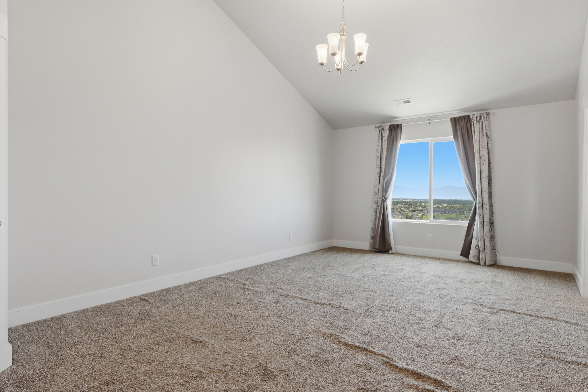 CROSSING AT TRAVERSE - Residential
