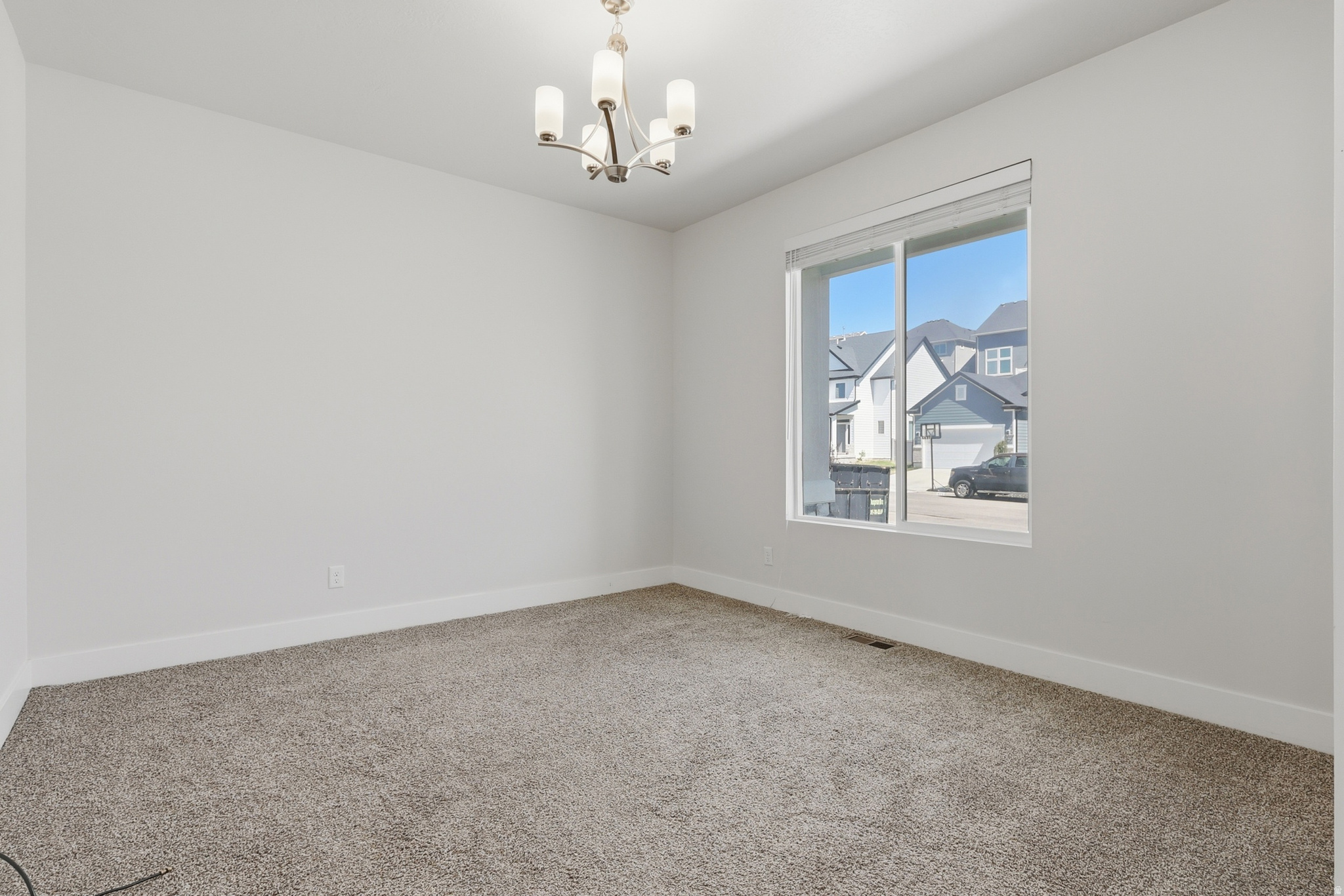 CROSSING AT TRAVERSE - Residential
