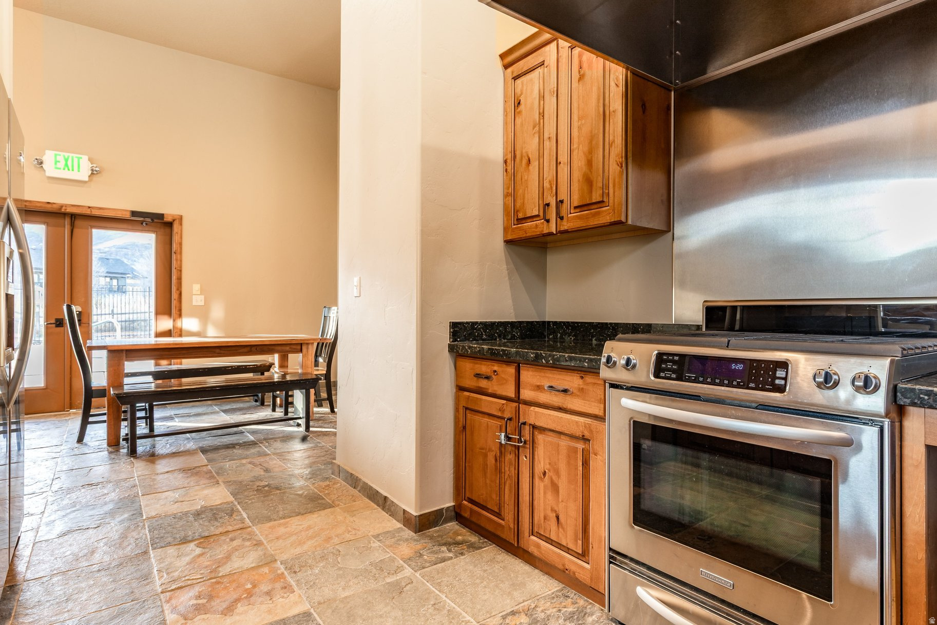 LODGES @ SNAKE CREEK - Residential