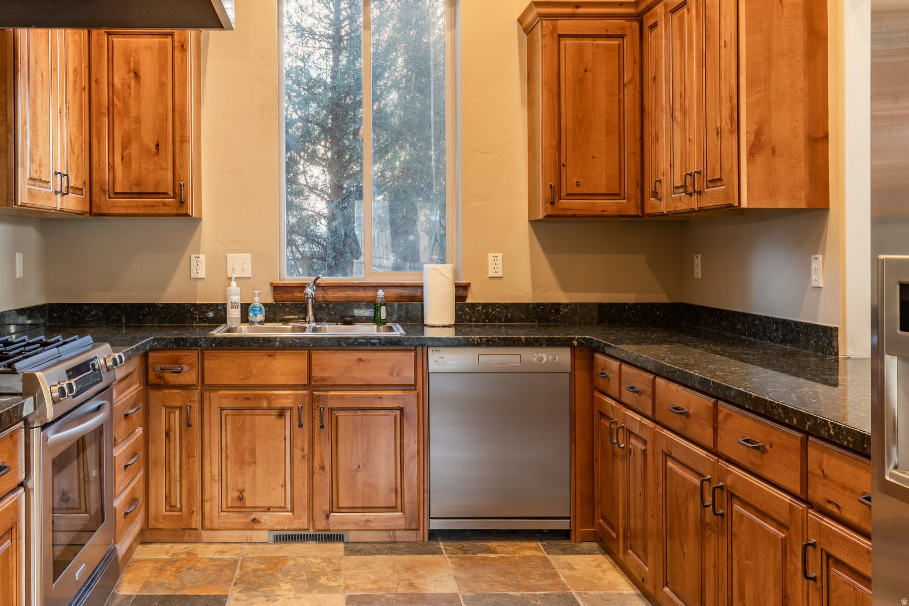 LODGES @ SNAKE CREEK - Residential