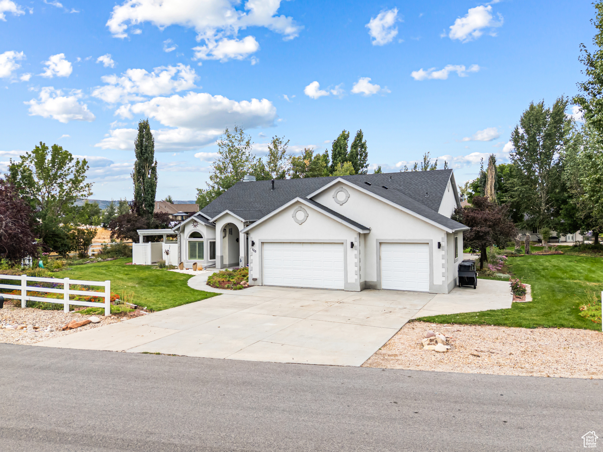WILD WILLOW - Residential