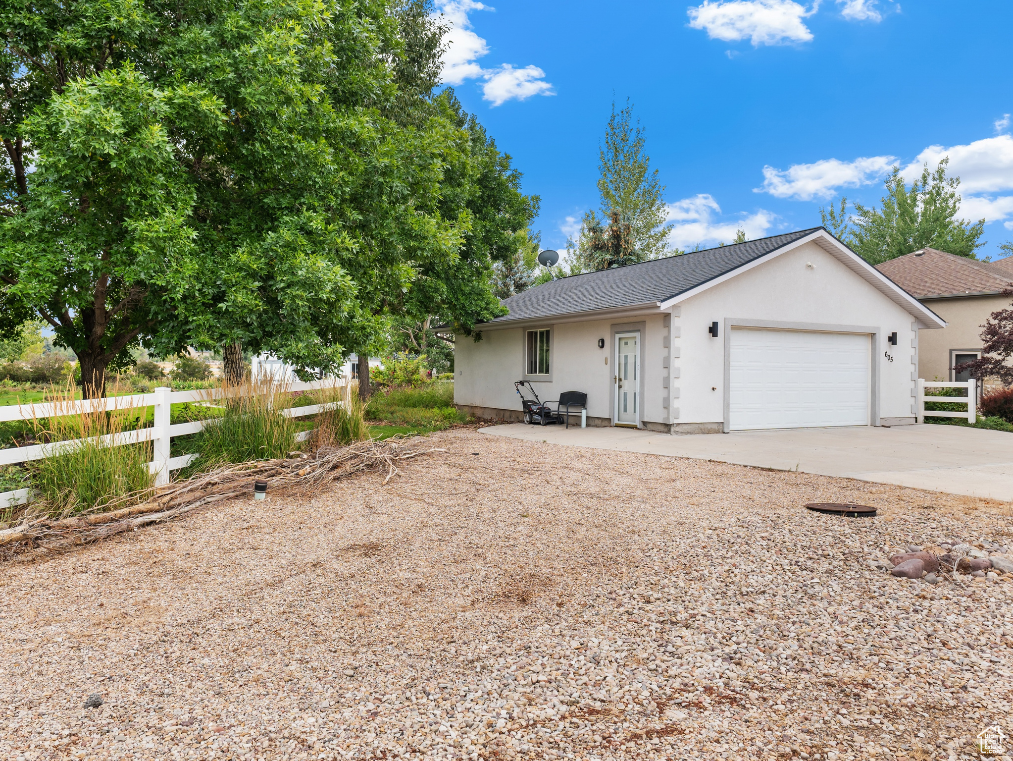 WILD WILLOW - Residential