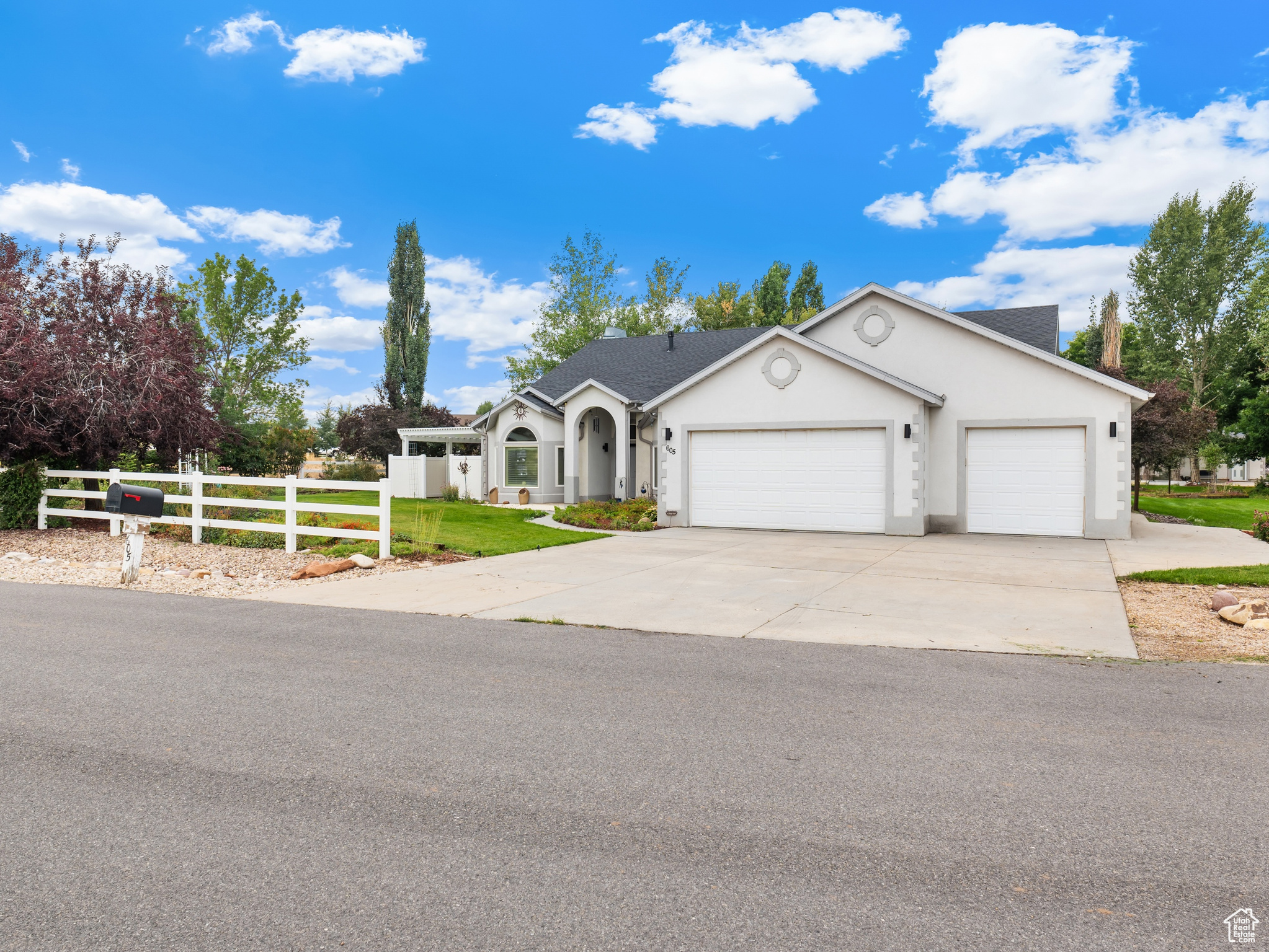 WILD WILLOW - Residential