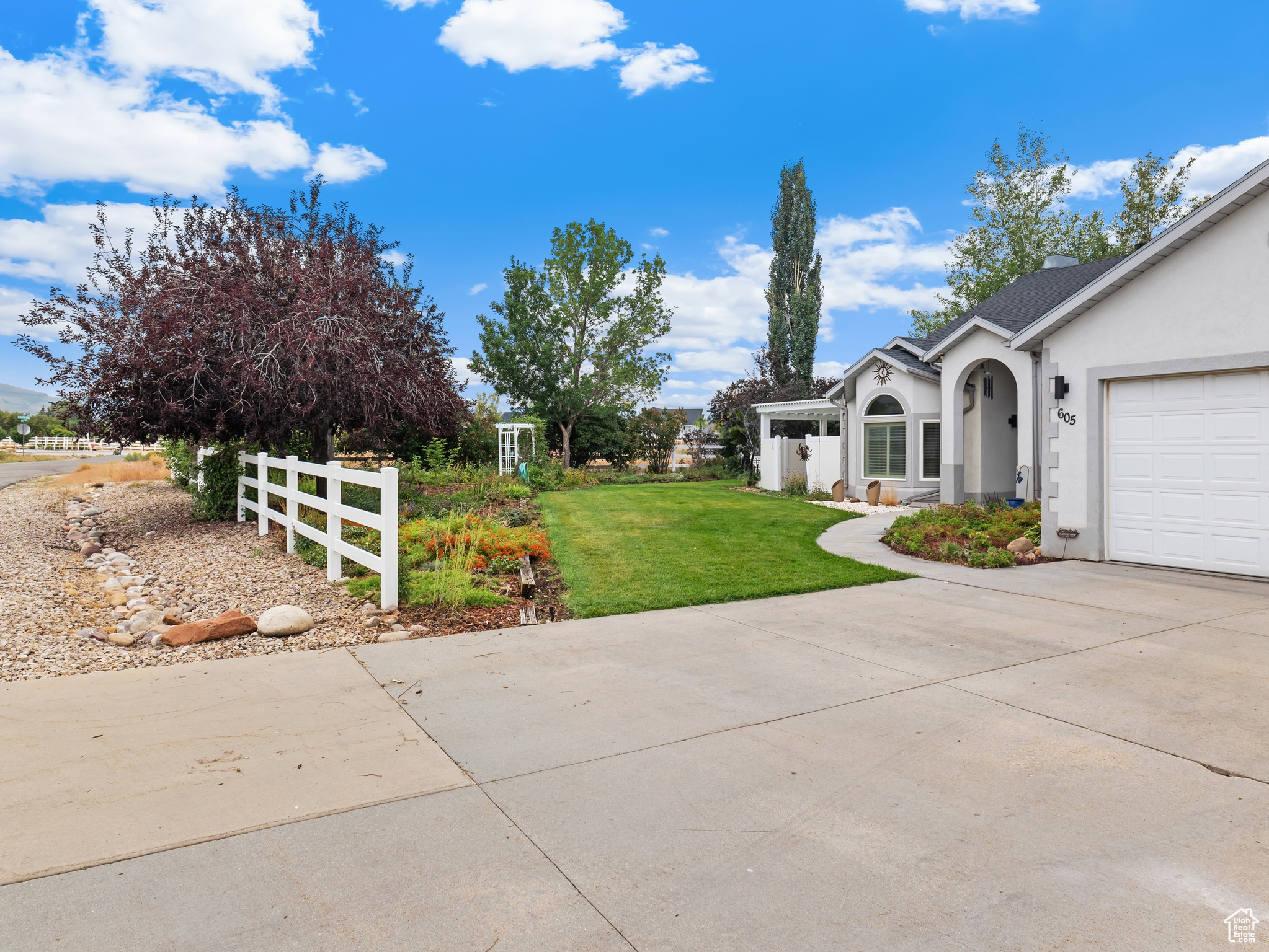 WILD WILLOW - Residential