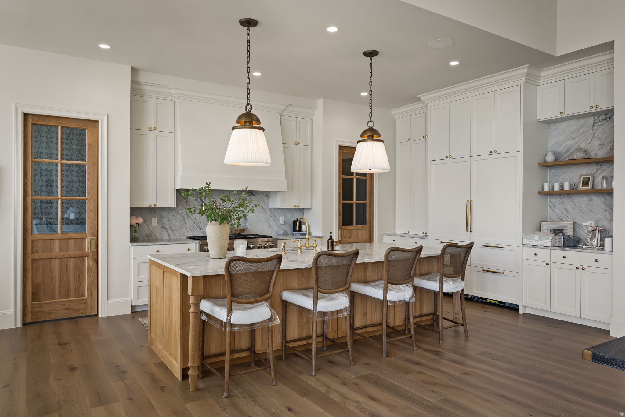 COPPERHEAD ESTATES - Residential