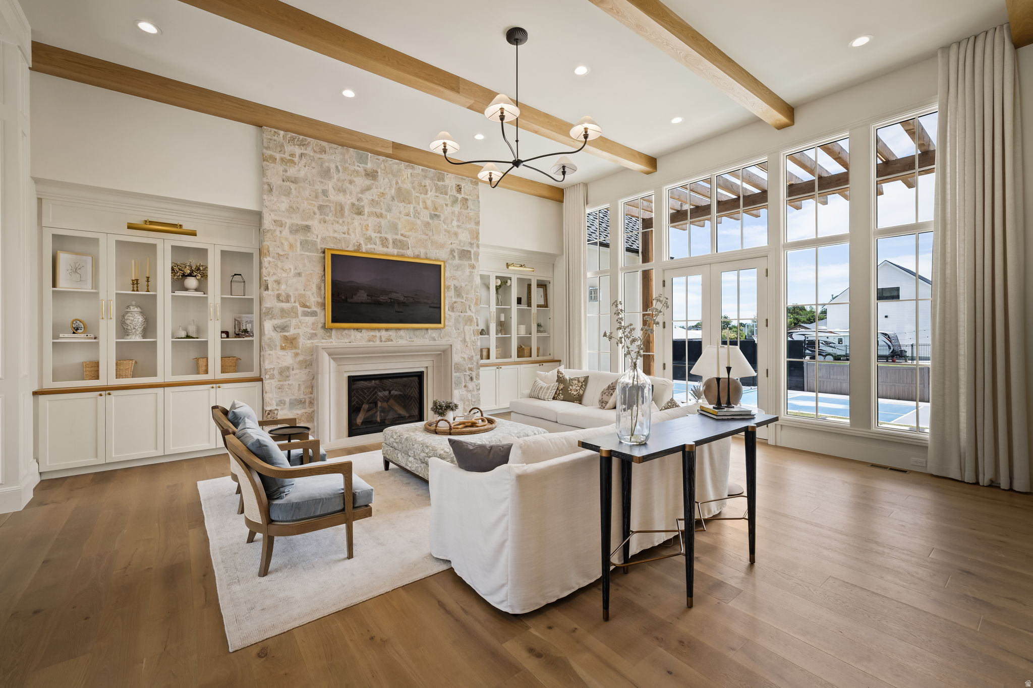 COPPERHEAD ESTATES - Residential