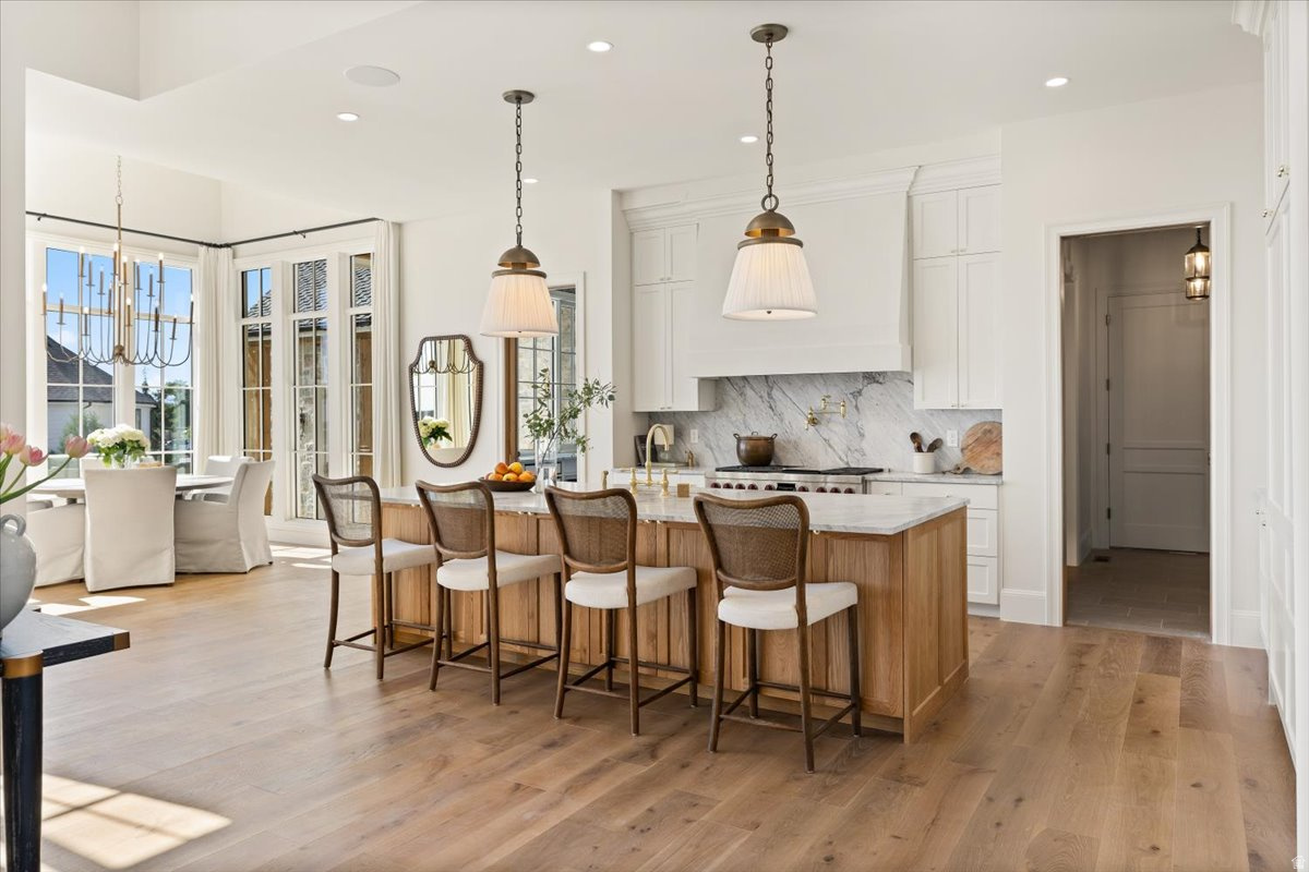 COPPERHEAD ESTATES - Residential