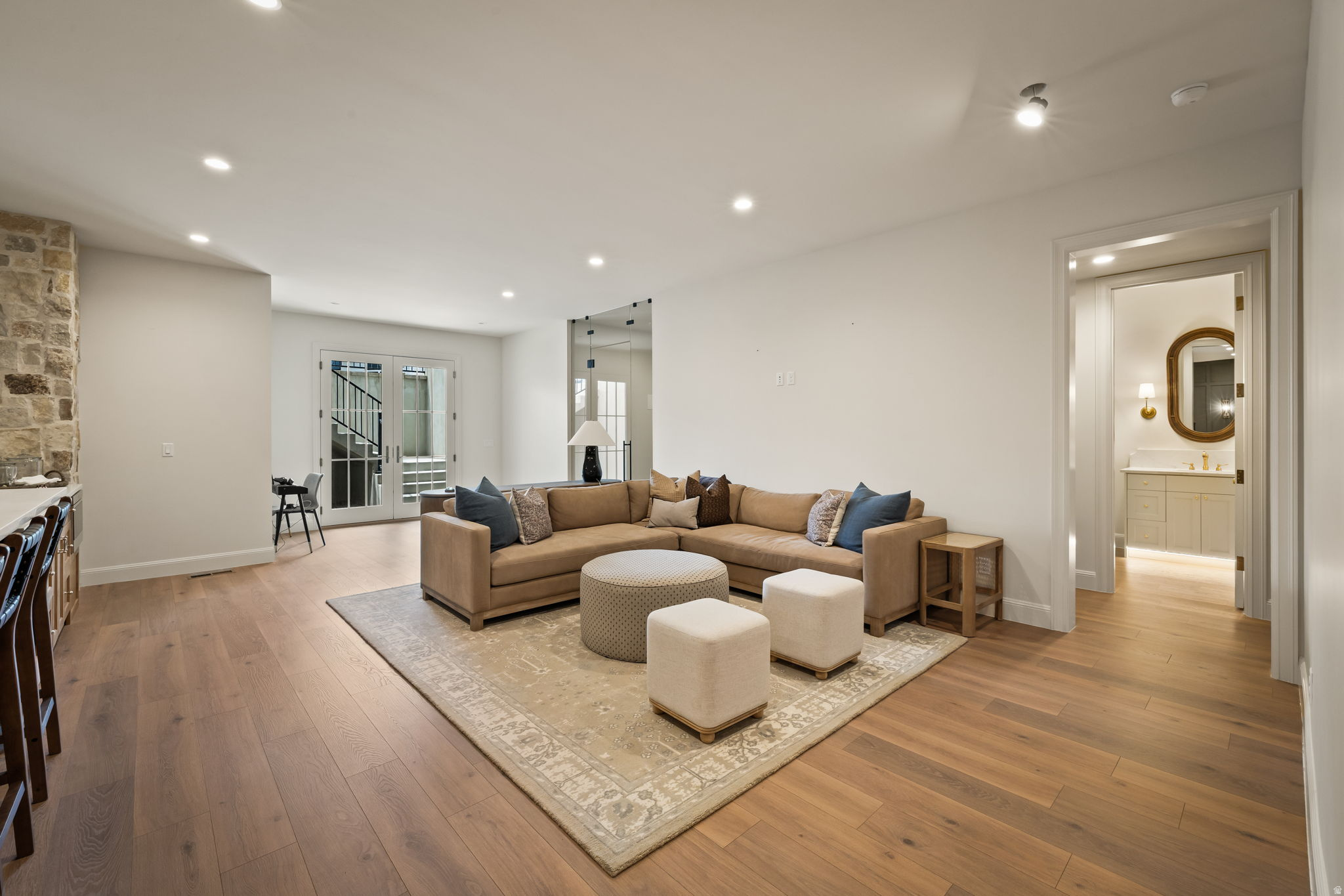 COPPERHEAD ESTATES - Residential