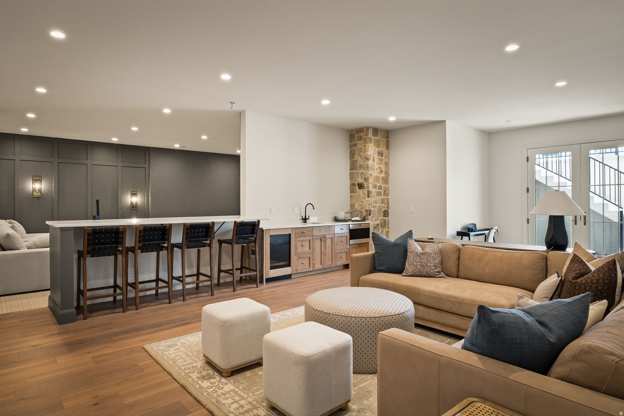 COPPERHEAD ESTATES - Residential