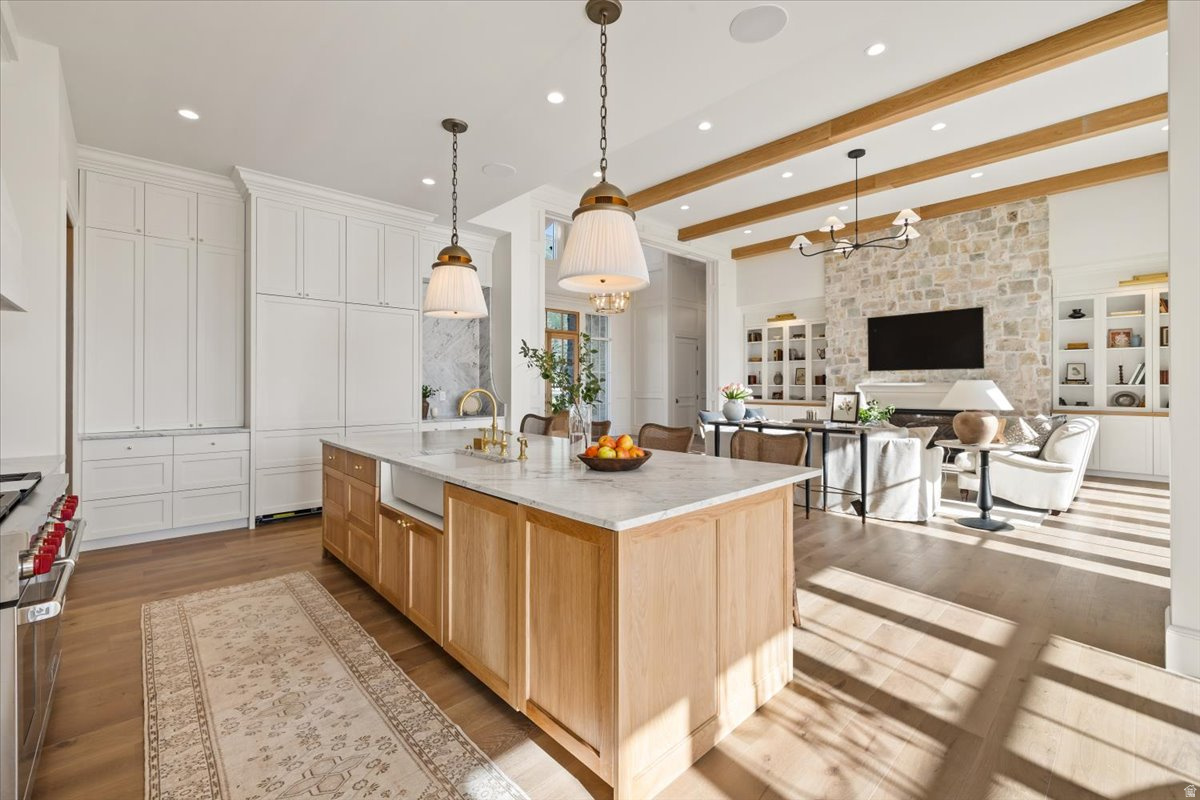 COPPERHEAD ESTATES - Residential