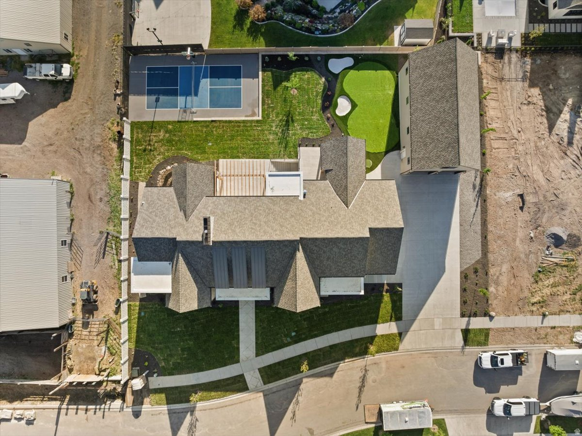 COPPERHEAD ESTATES - Residential
