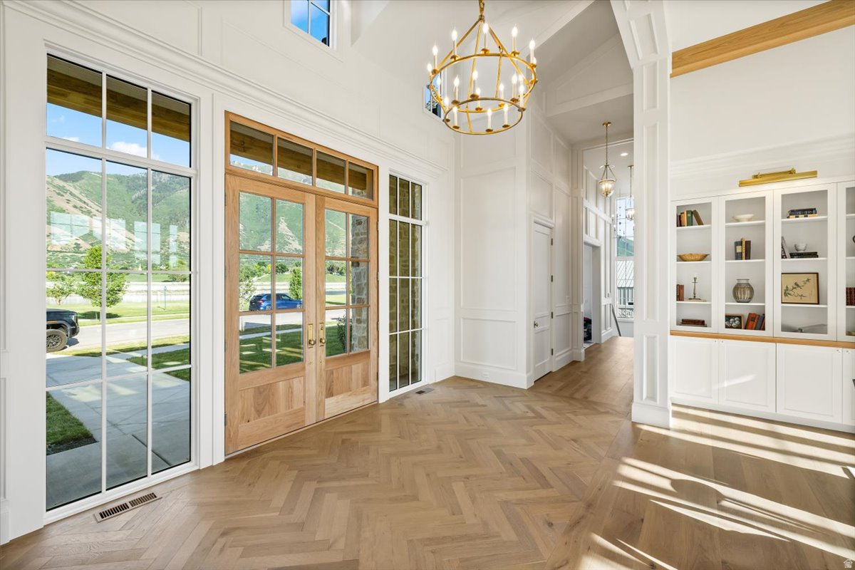 COPPERHEAD ESTATES - Residential