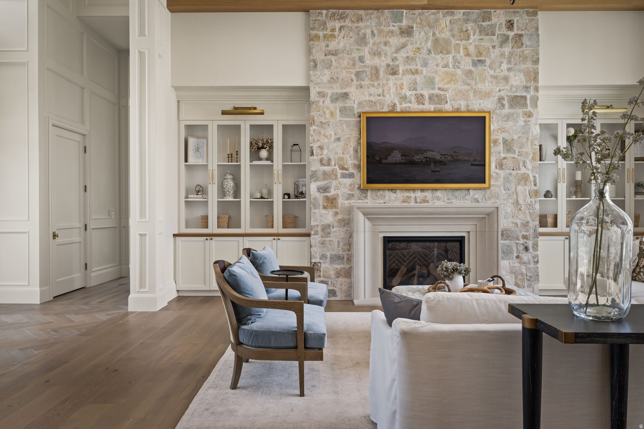 COPPERHEAD ESTATES - Residential