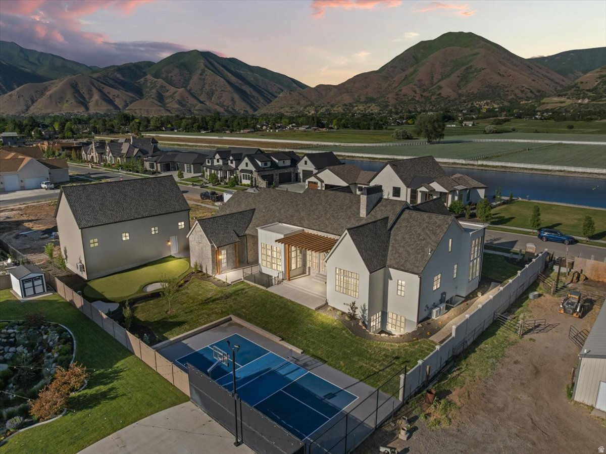 COPPERHEAD ESTATES - Residential