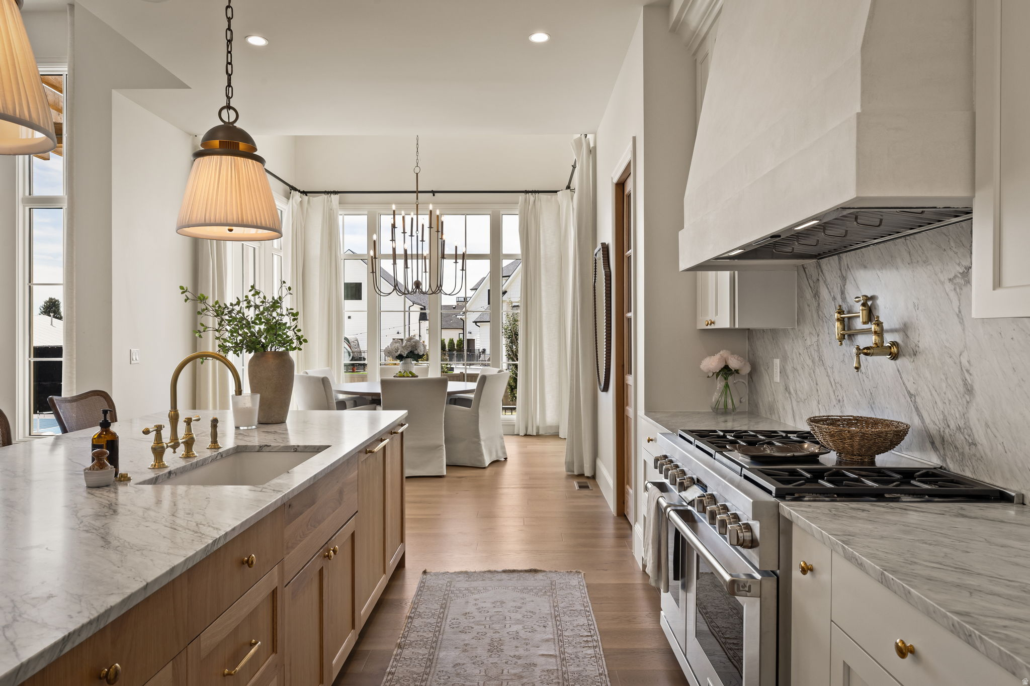COPPERHEAD ESTATES - Residential