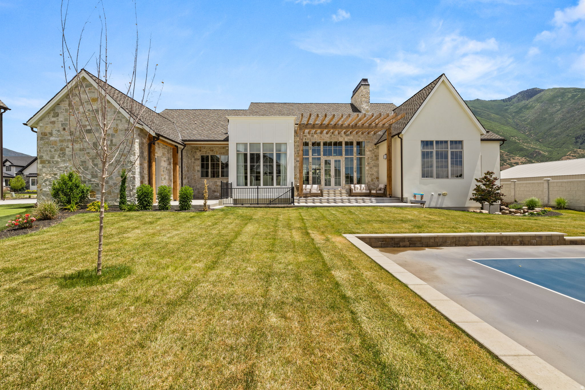 COPPERHEAD ESTATES - Residential