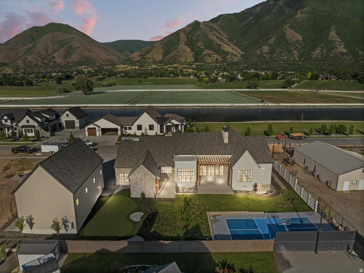 COPPERHEAD ESTATES - Residential