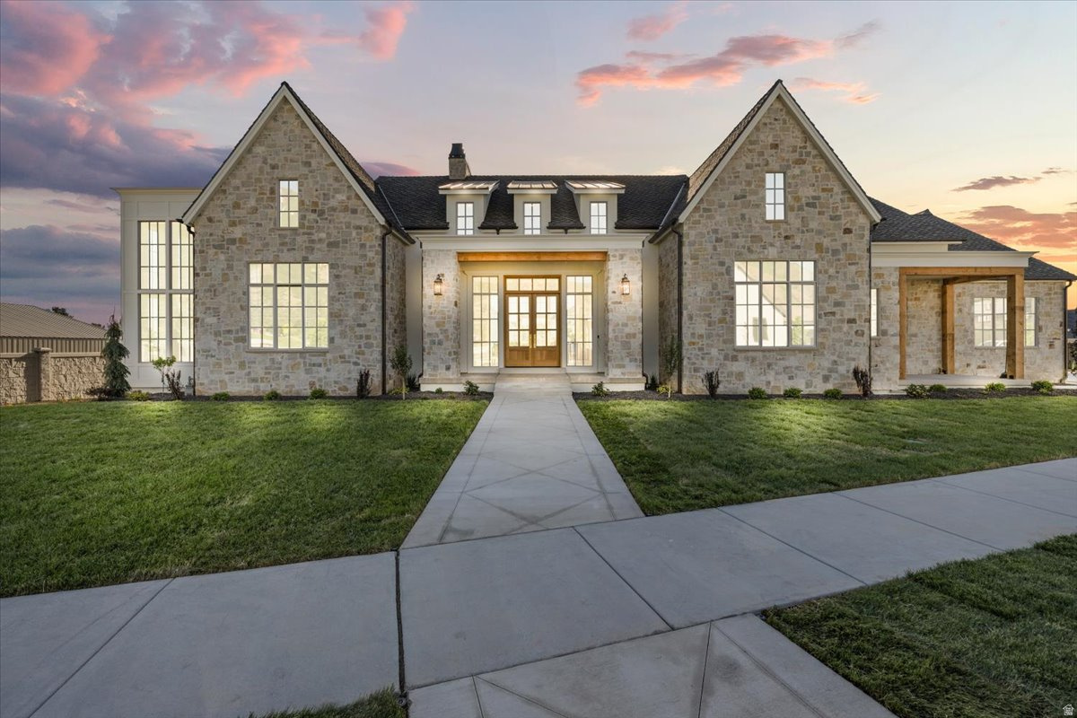 COPPERHEAD ESTATES - Residential