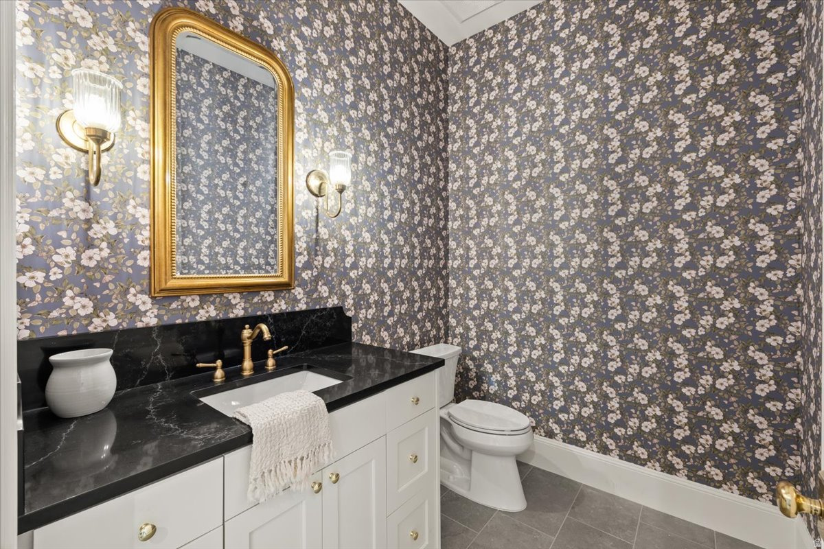 COPPERHEAD ESTATES - Residential