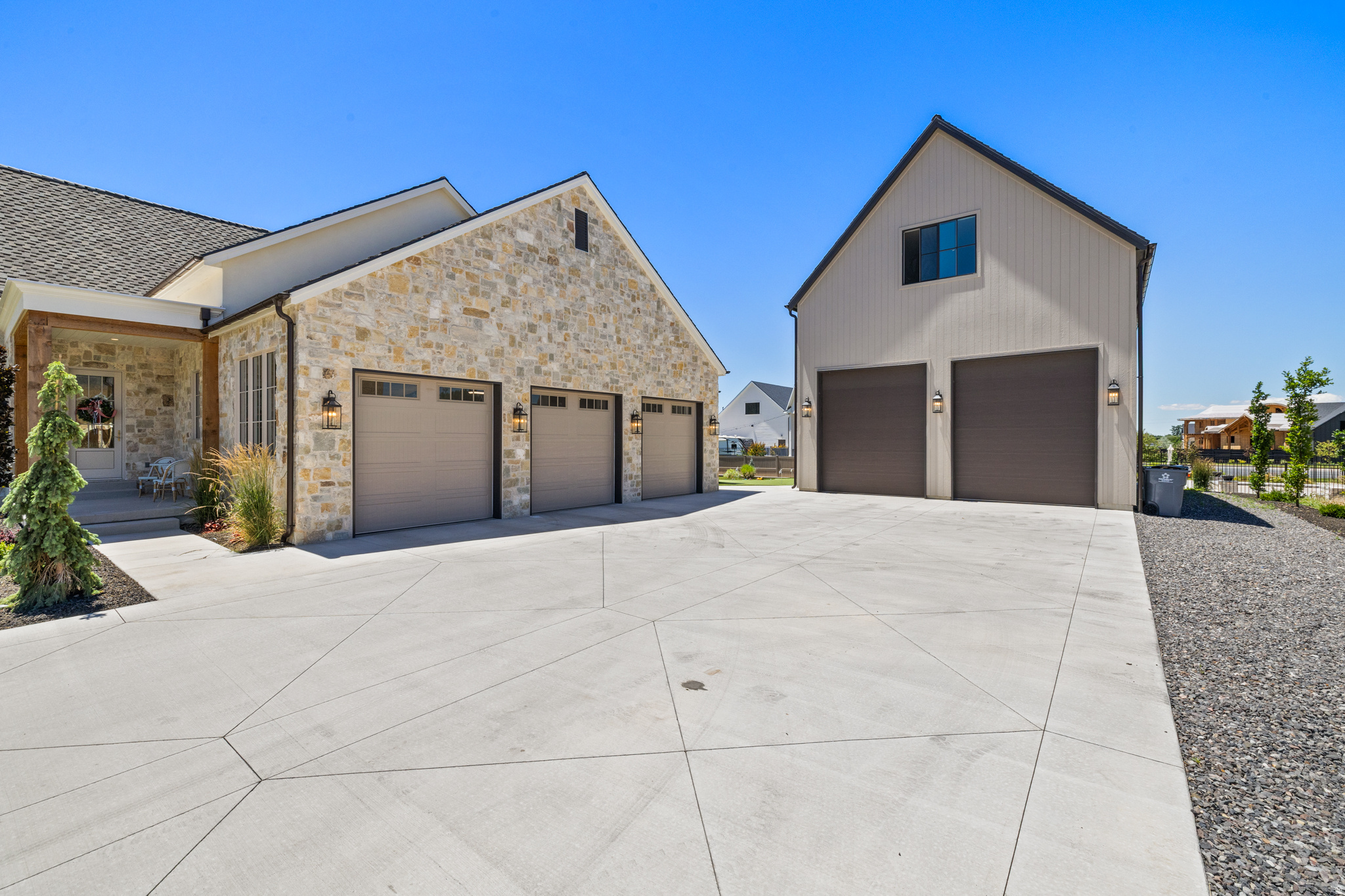 COPPERHEAD ESTATES - Residential
