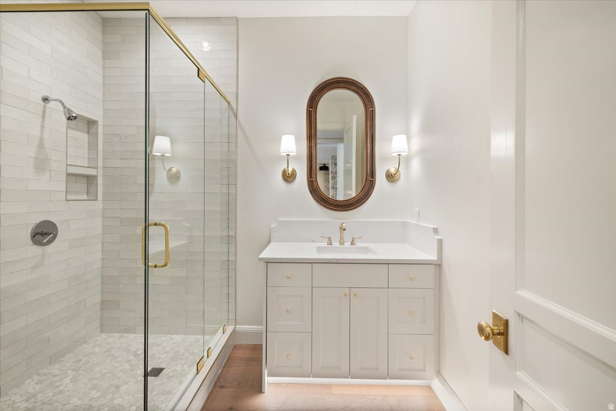 COPPERHEAD ESTATES - Residential