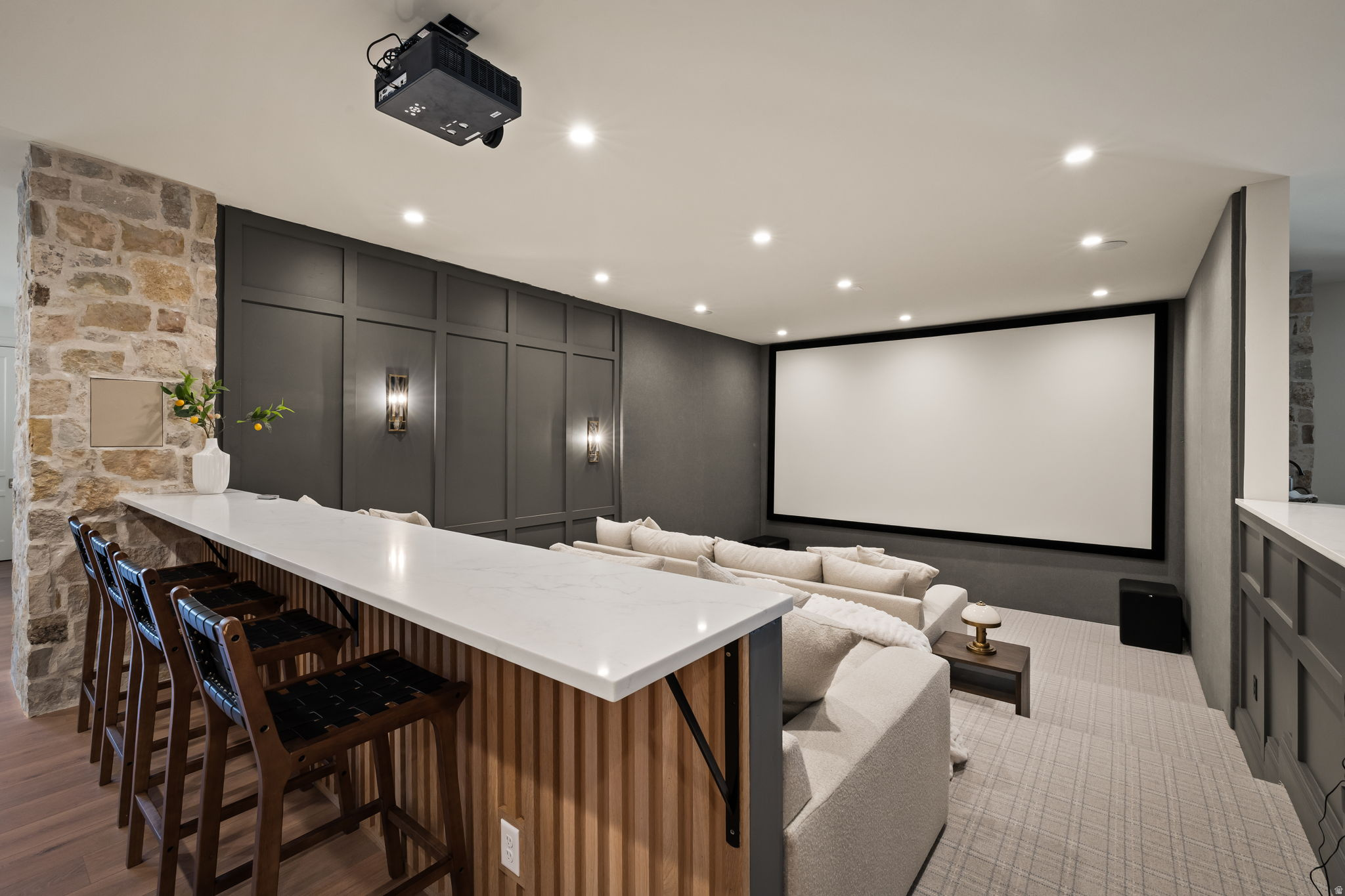 COPPERHEAD ESTATES - Residential