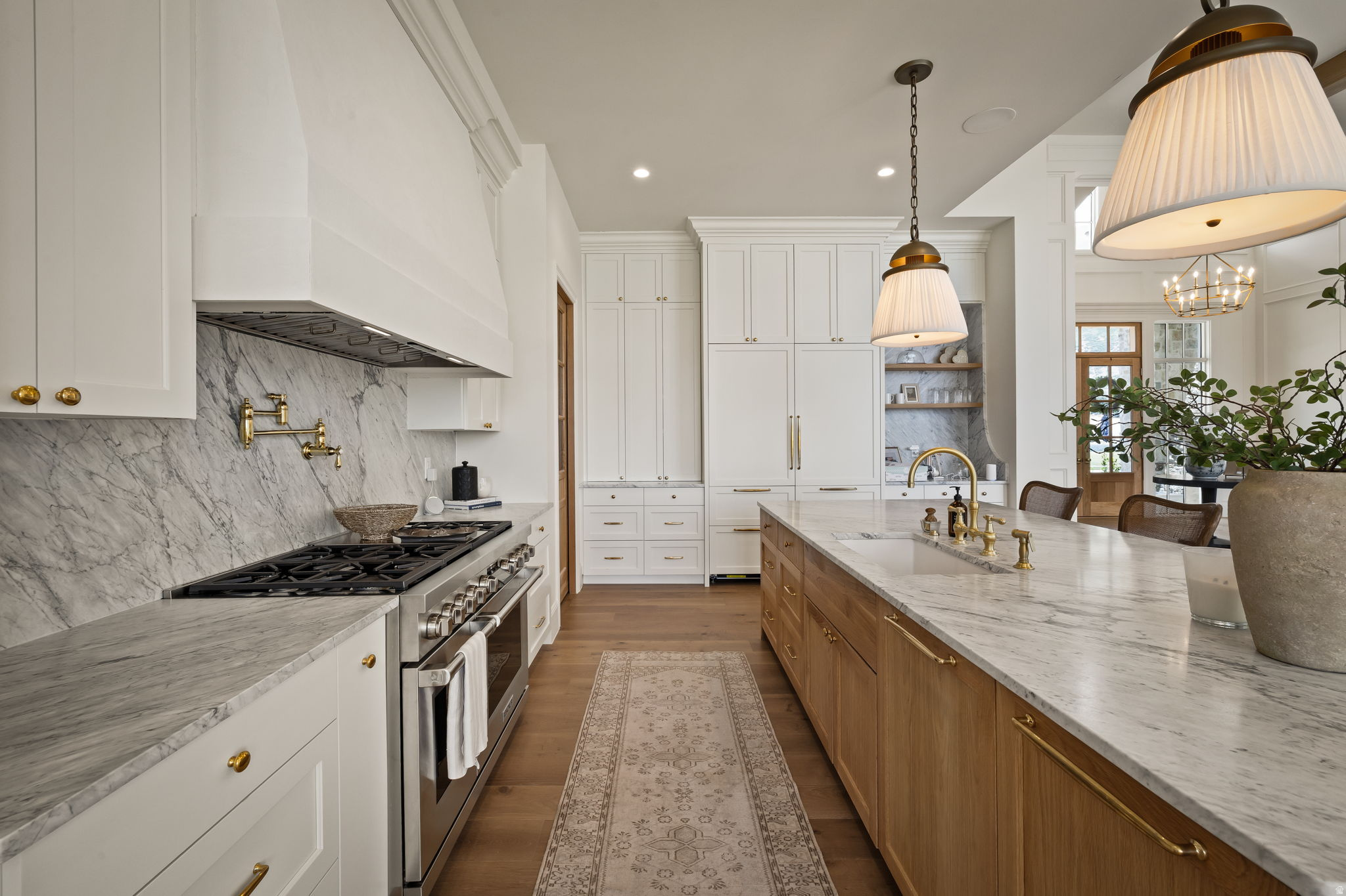 COPPERHEAD ESTATES - Residential