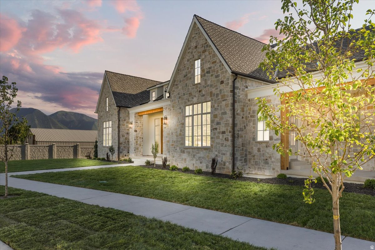 COPPERHEAD ESTATES - Residential