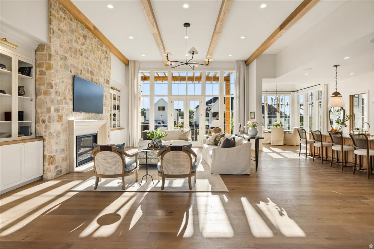 COPPERHEAD ESTATES - Residential
