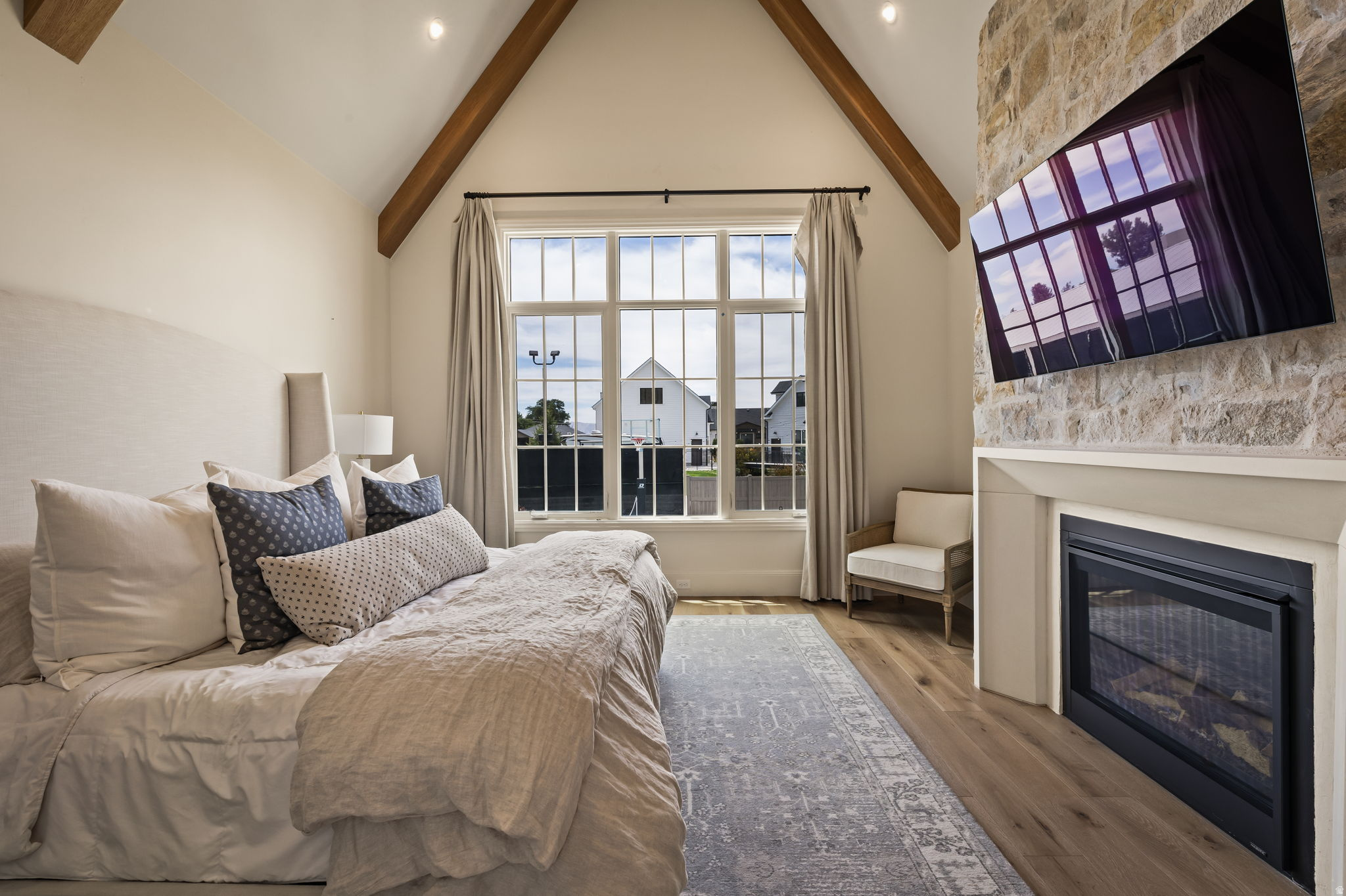 COPPERHEAD ESTATES - Residential