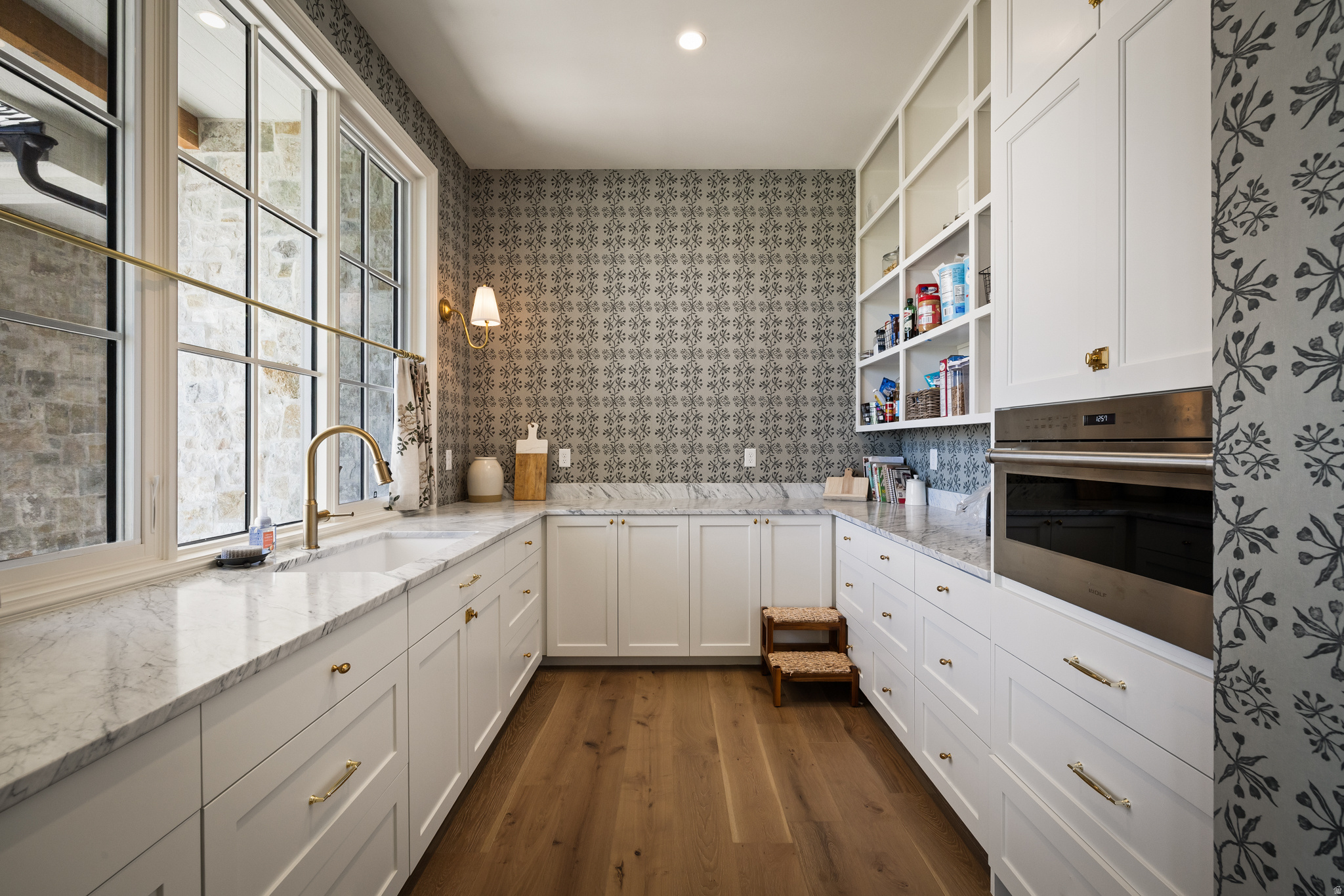 COPPERHEAD ESTATES - Residential