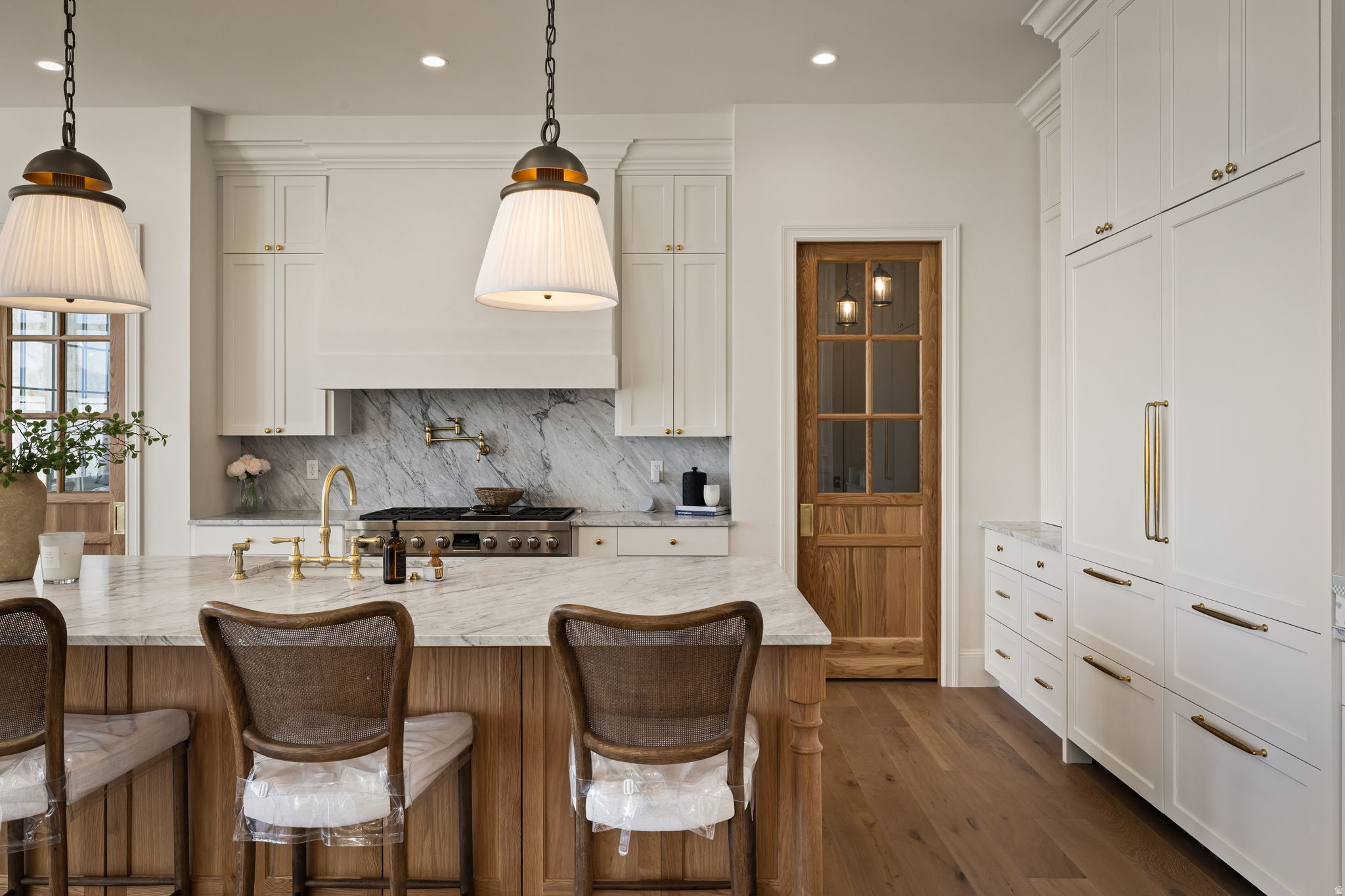 COPPERHEAD ESTATES - Residential