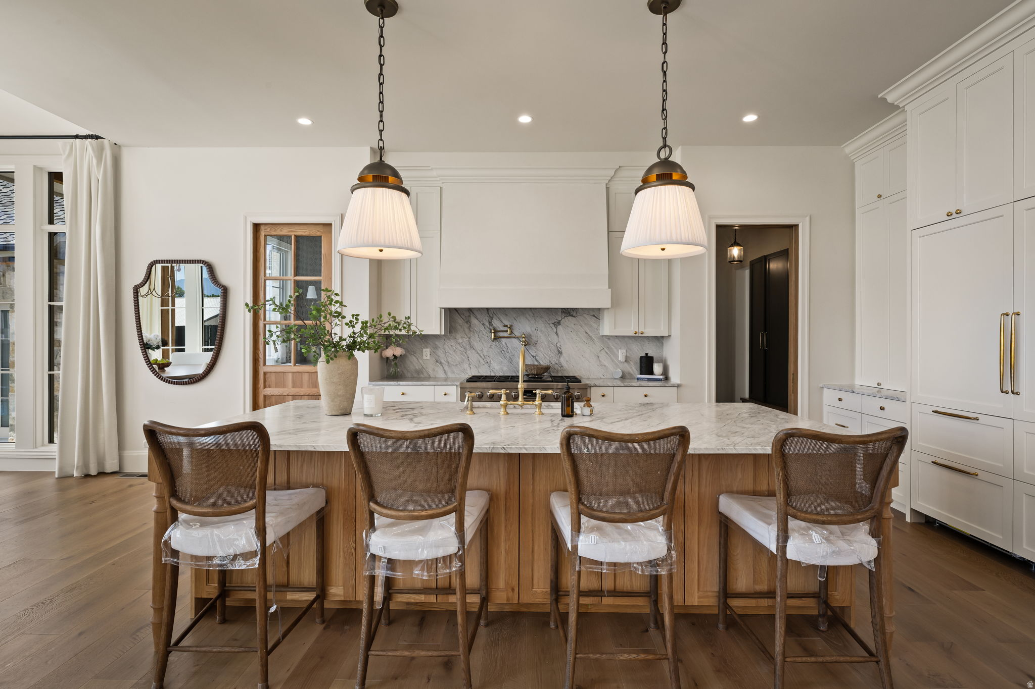 COPPERHEAD ESTATES - Residential