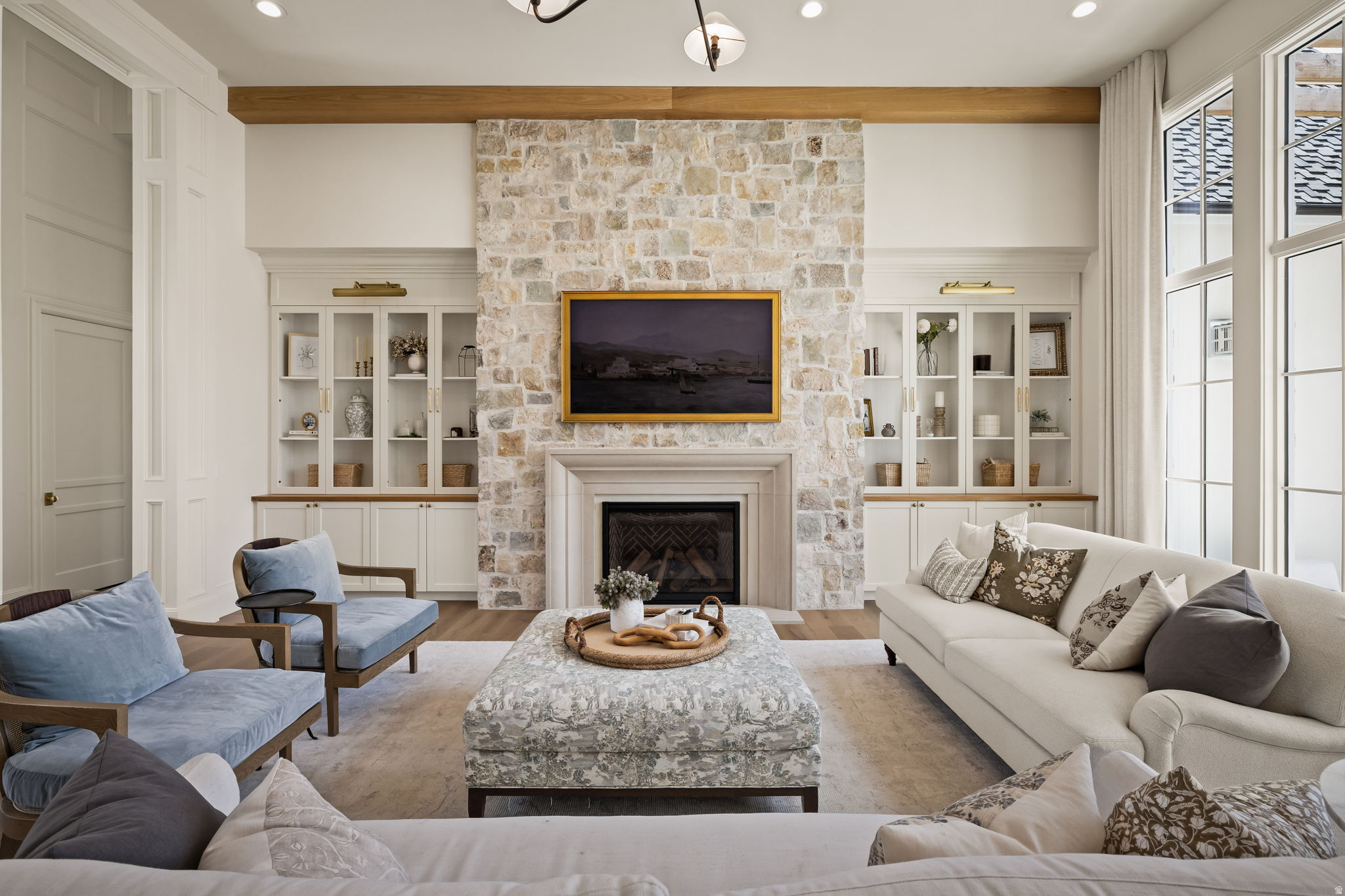 COPPERHEAD ESTATES - Residential