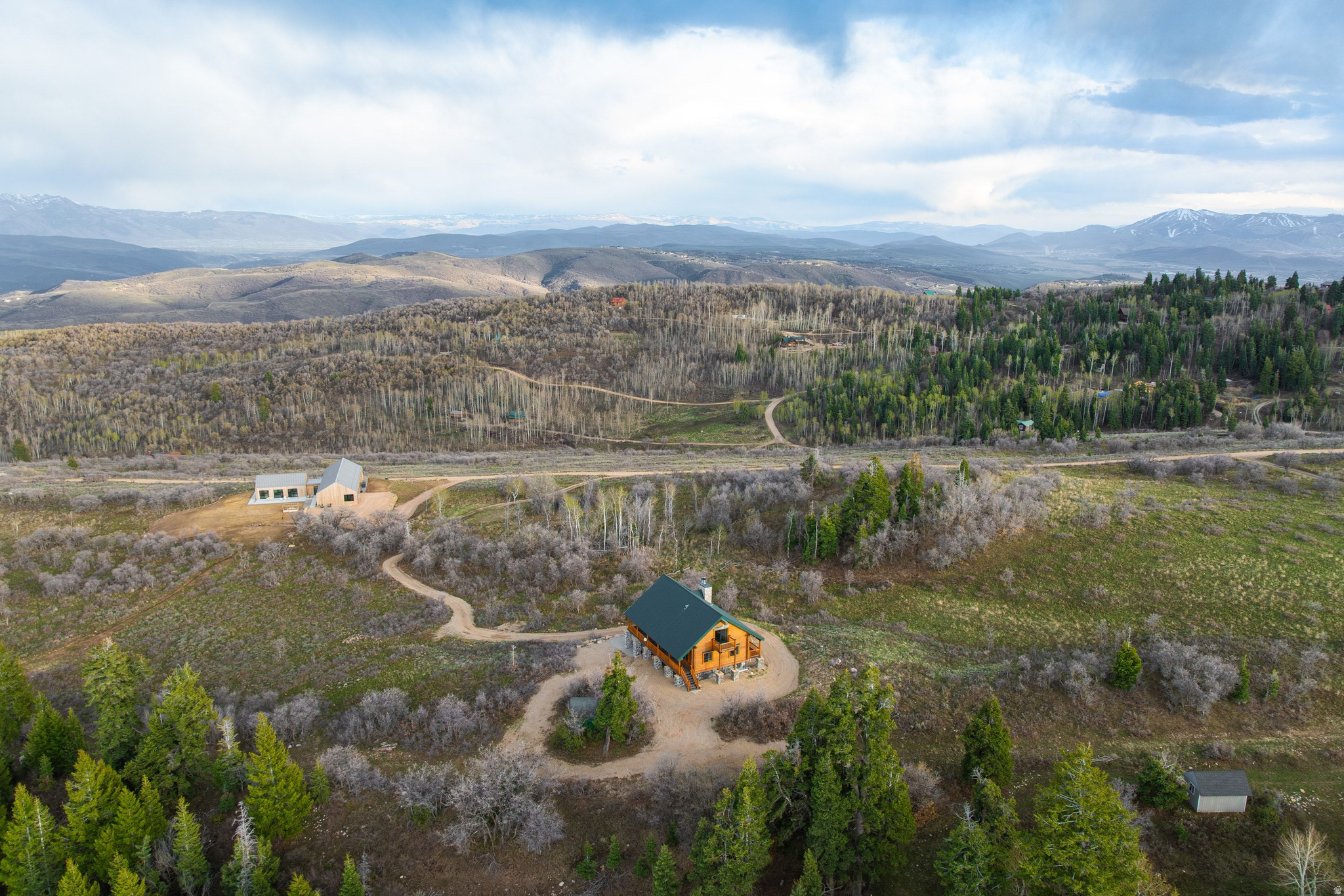 FOREST MEADOWS - Residential