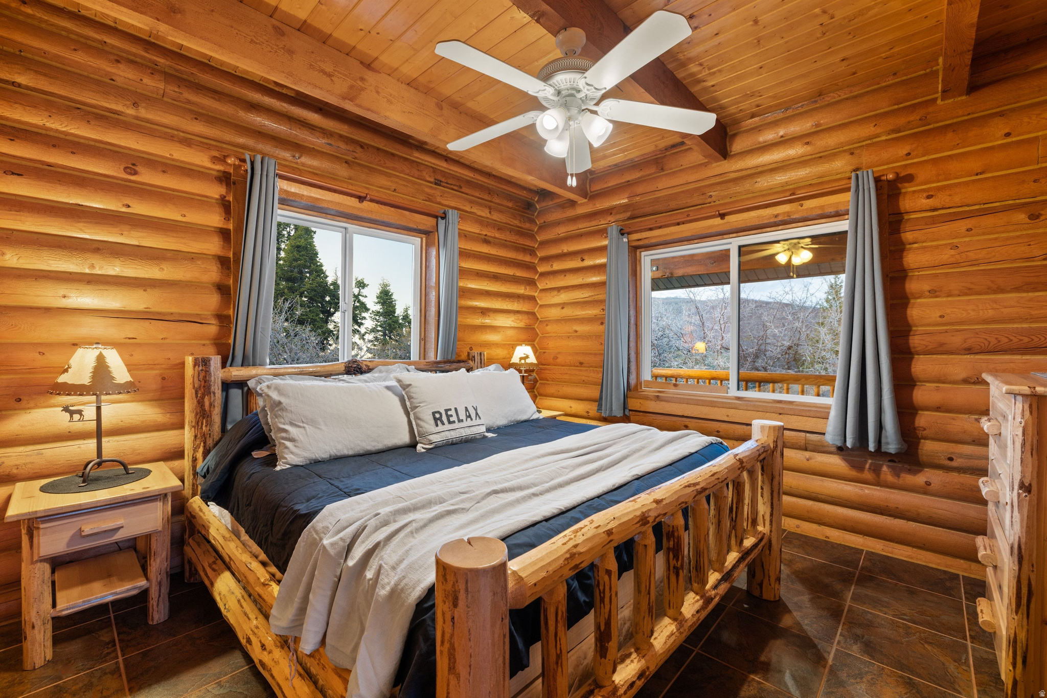 FOREST MEADOWS - Residential