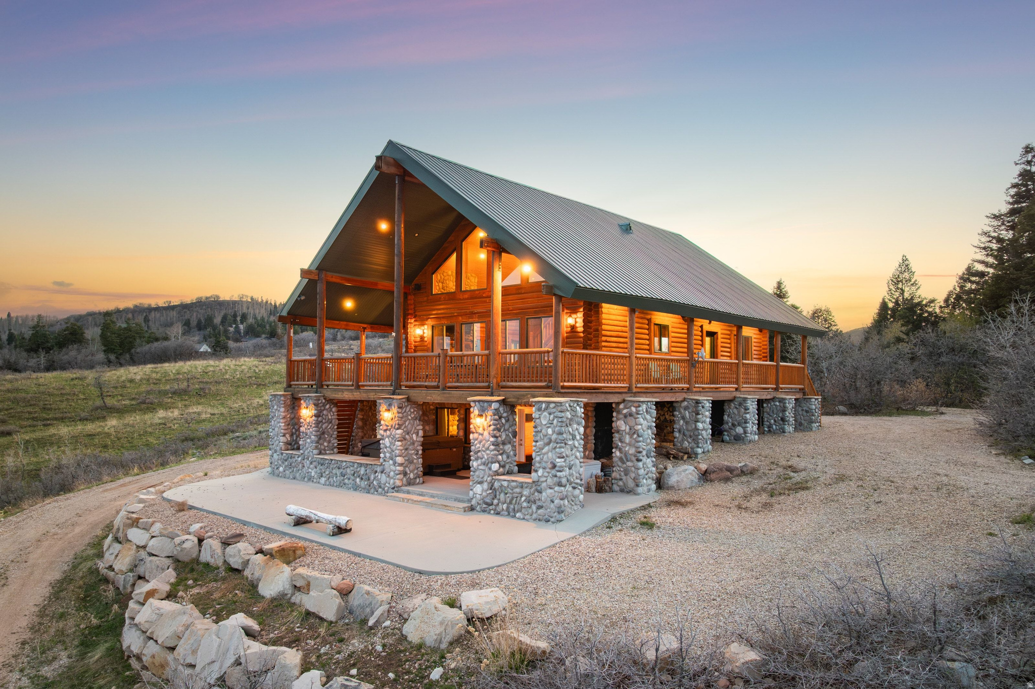 FOREST MEADOWS - Residential