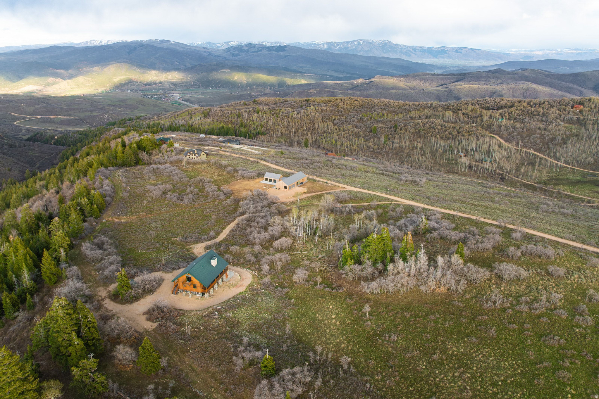 FOREST MEADOWS - Residential