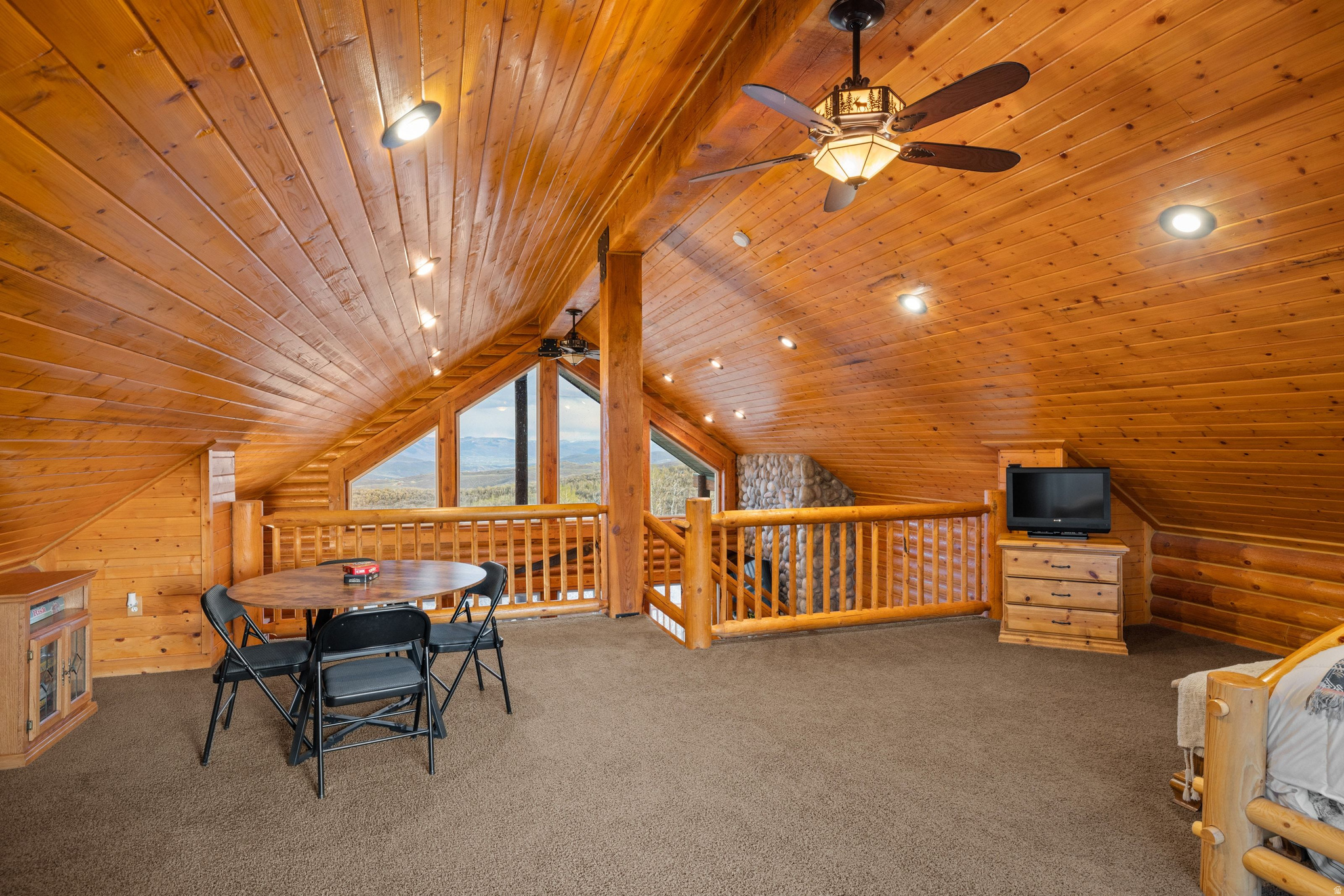 FOREST MEADOWS - Residential
