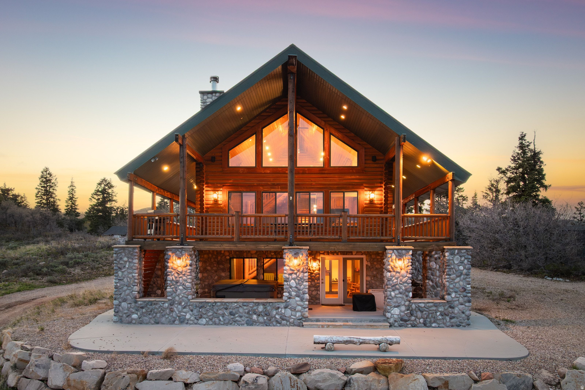 FOREST MEADOWS - Residential