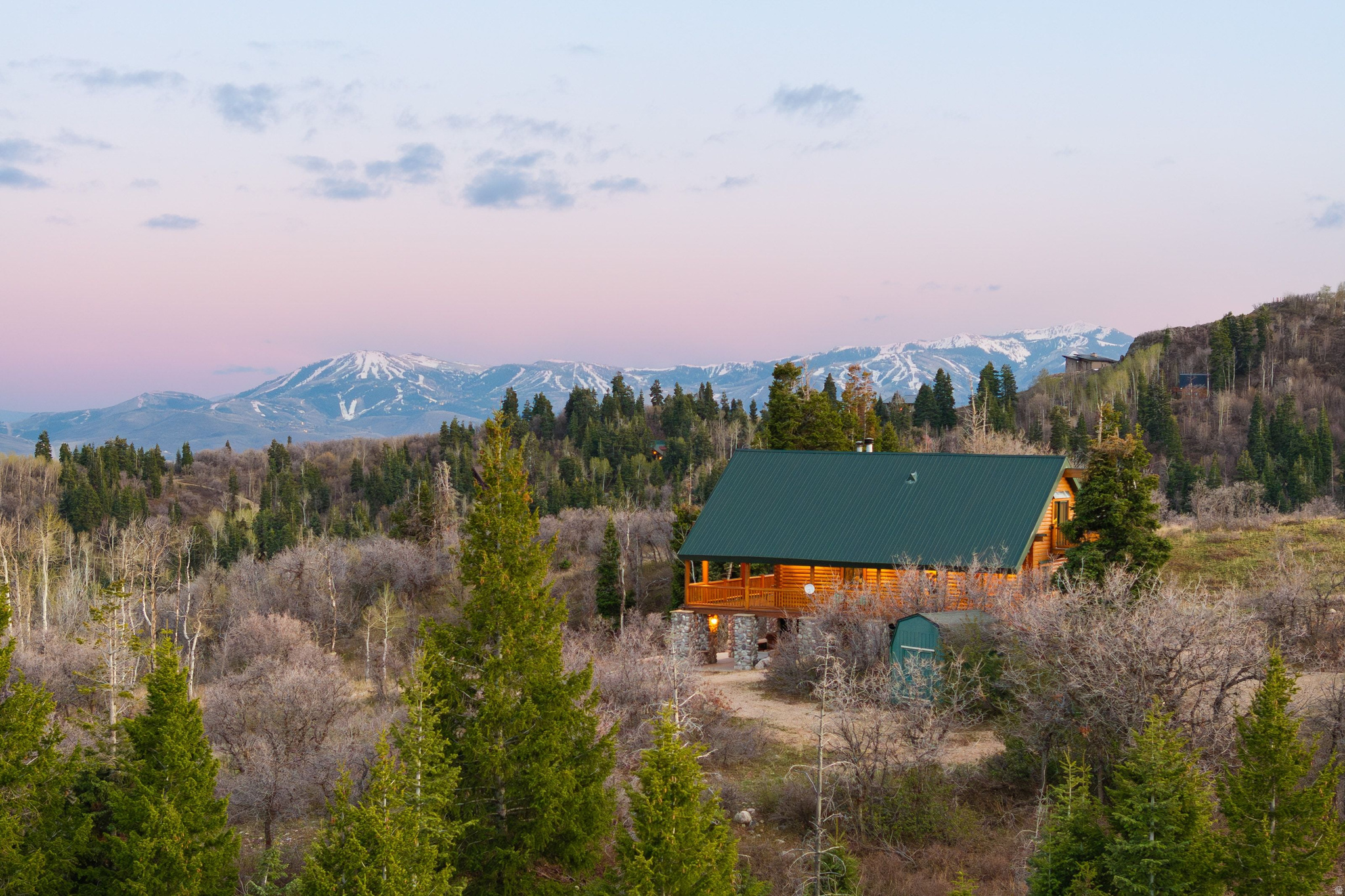 FOREST MEADOWS - Residential