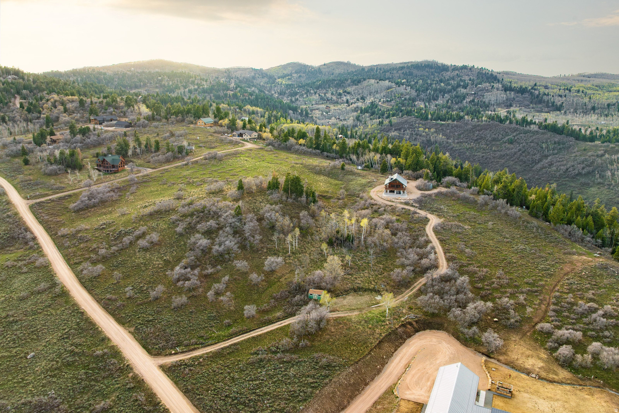 FOREST MEADOWS - Residential