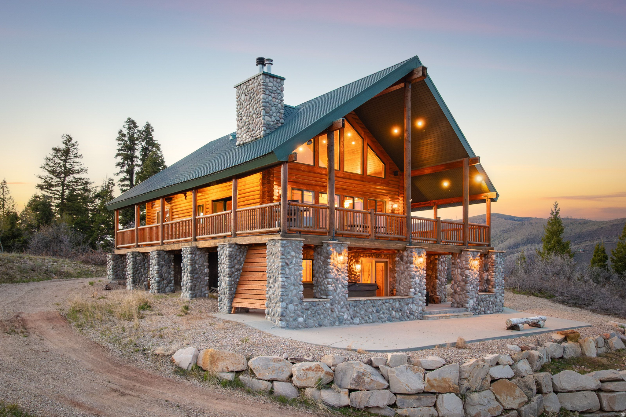 FOREST MEADOWS - Residential